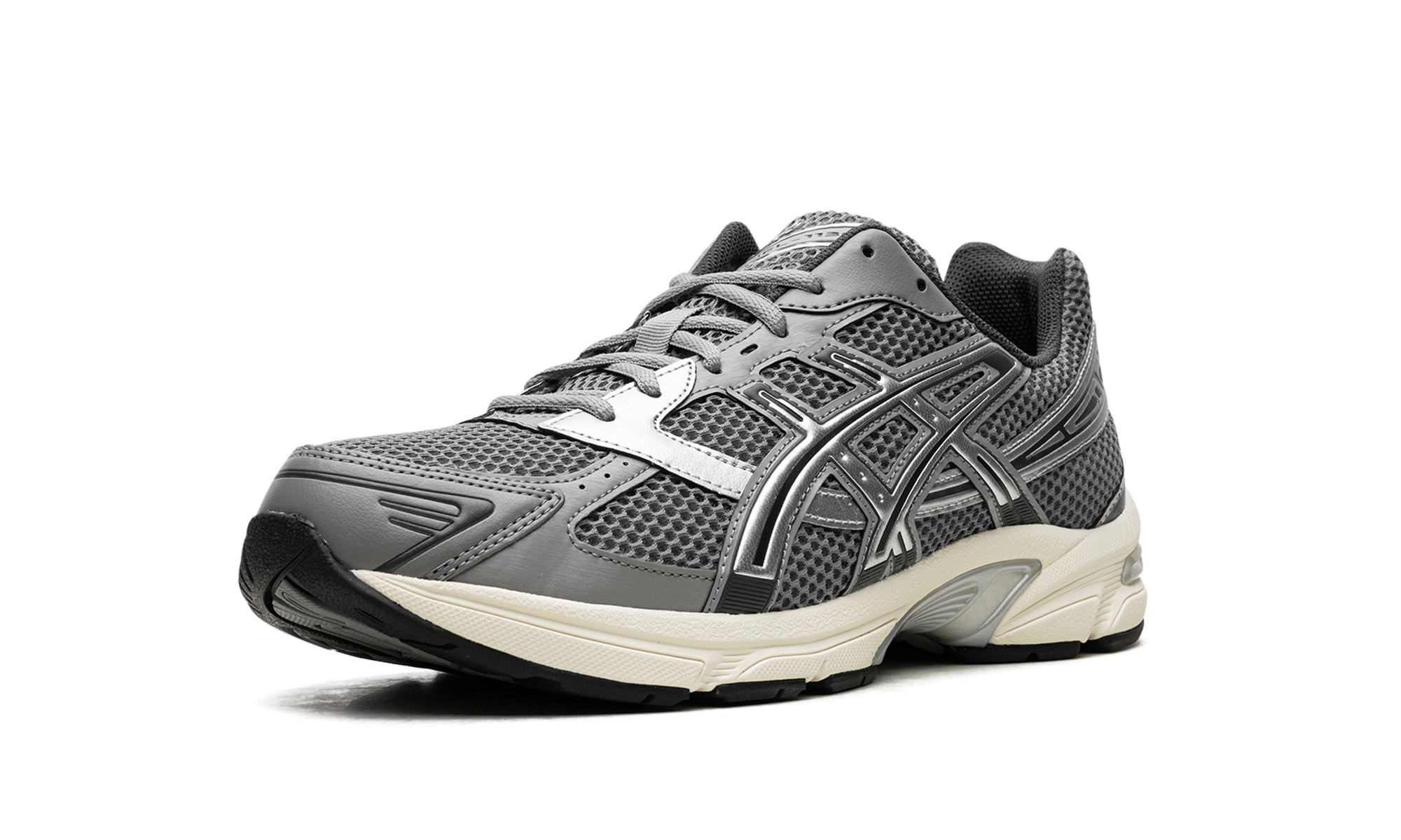 Gell 1130 "clay Grey Pure Silver" - 4