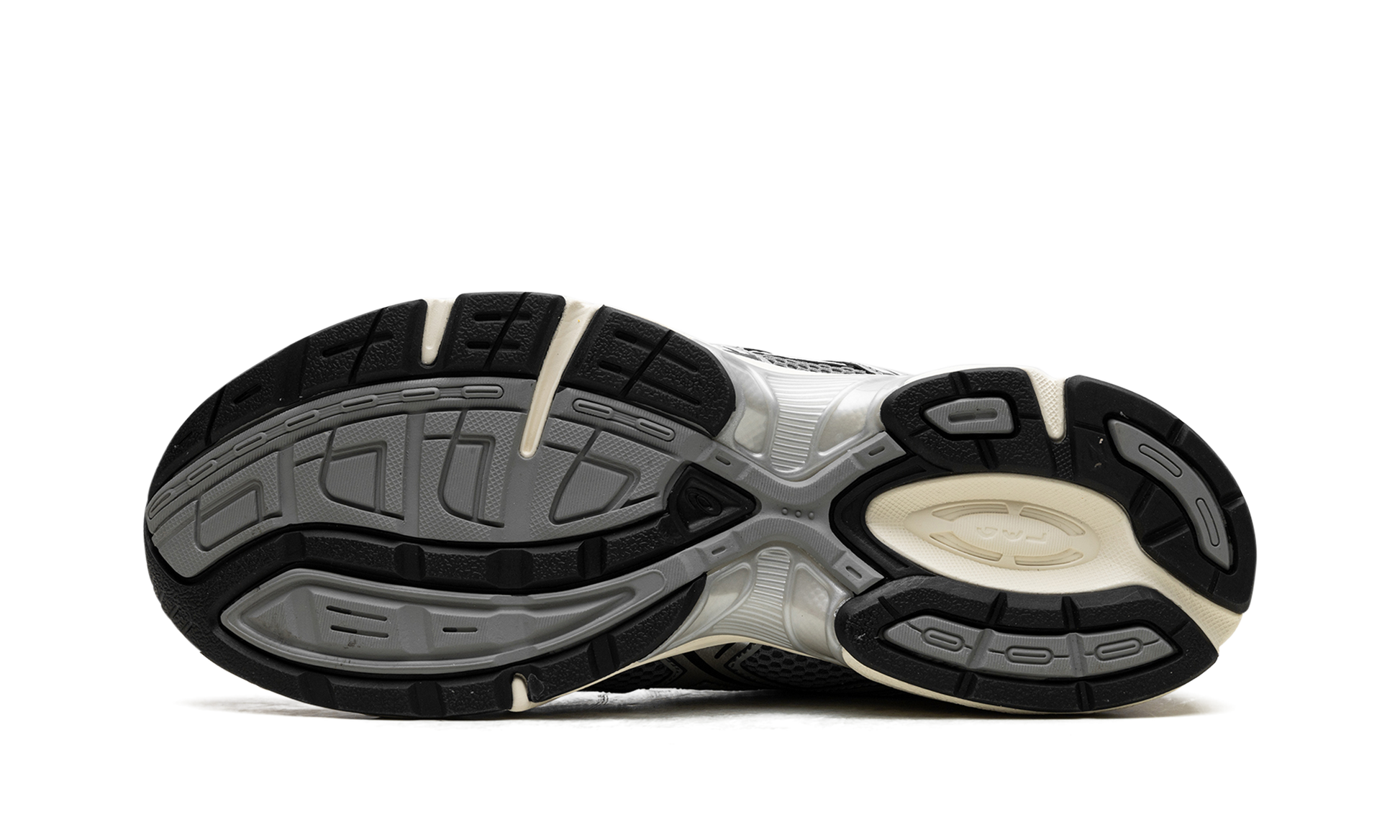 Gell 1130 "clay Grey Pure Silver" - 5