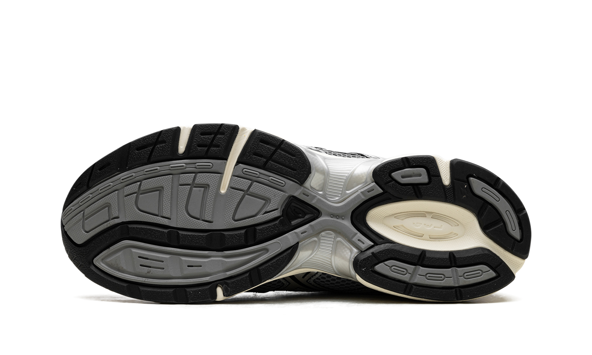 Gell 1130 "clay Grey Pure Silver" - 5