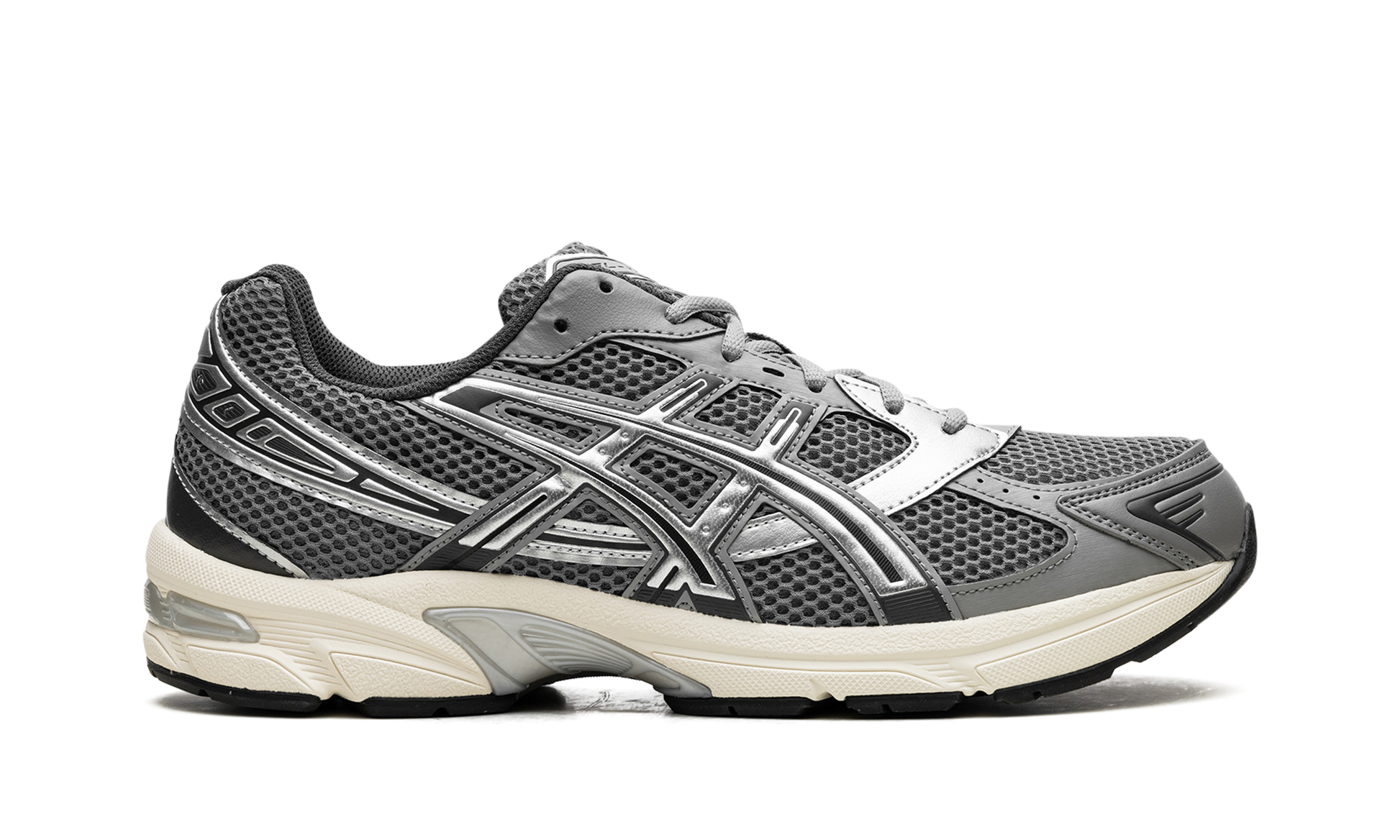 Gell 1130 "clay Grey Pure Silver" - 6