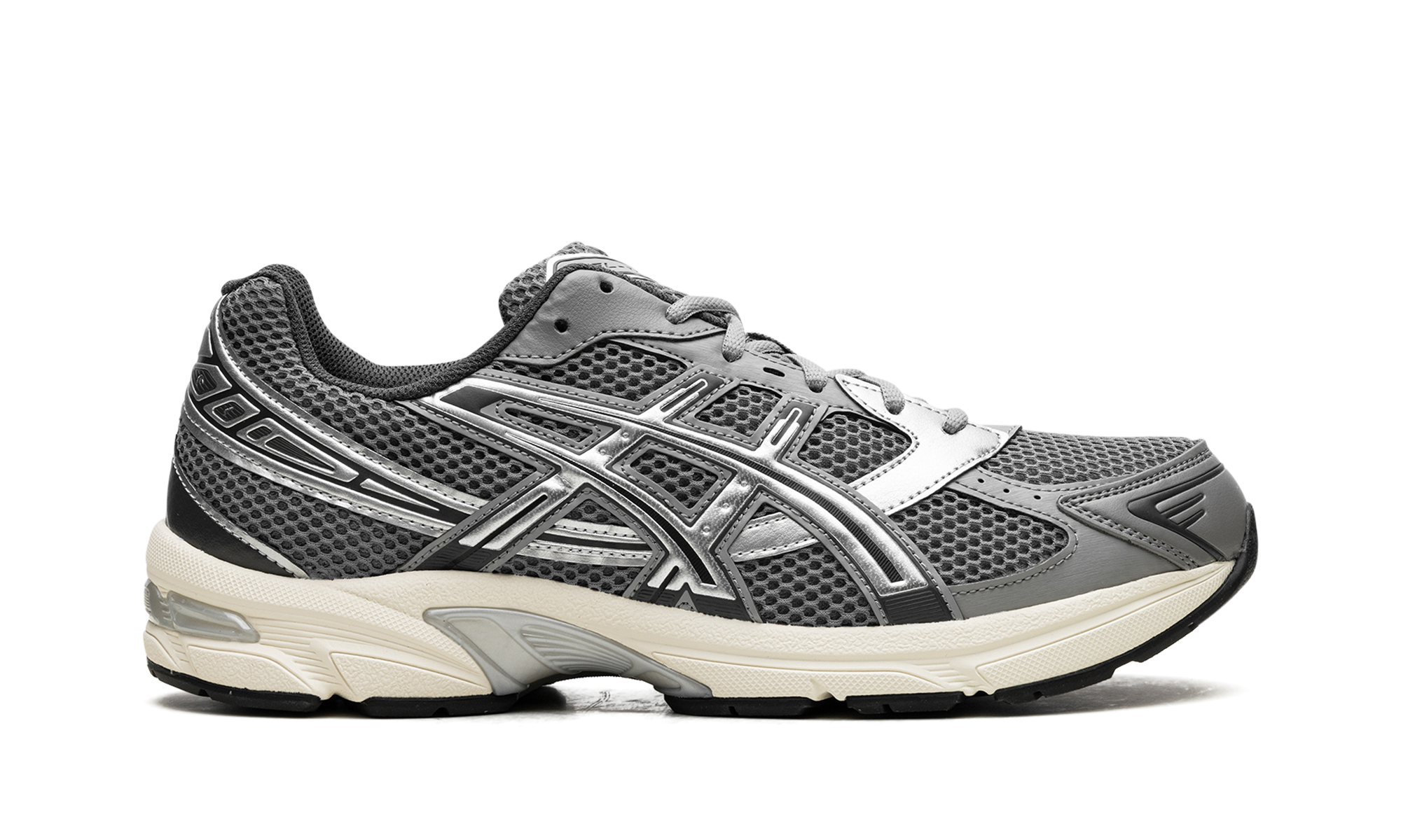 Gell 1130 "clay Grey Pure Silver" - 6
