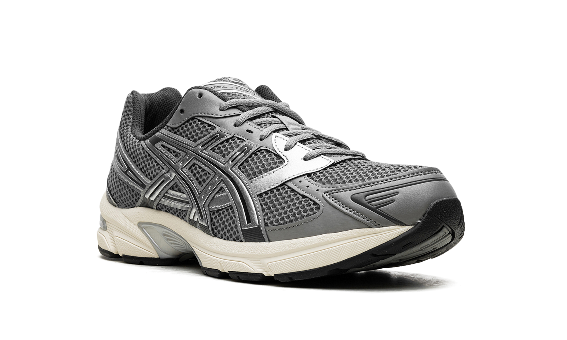 Gell 1130 "clay Grey Pure Silver" - 7