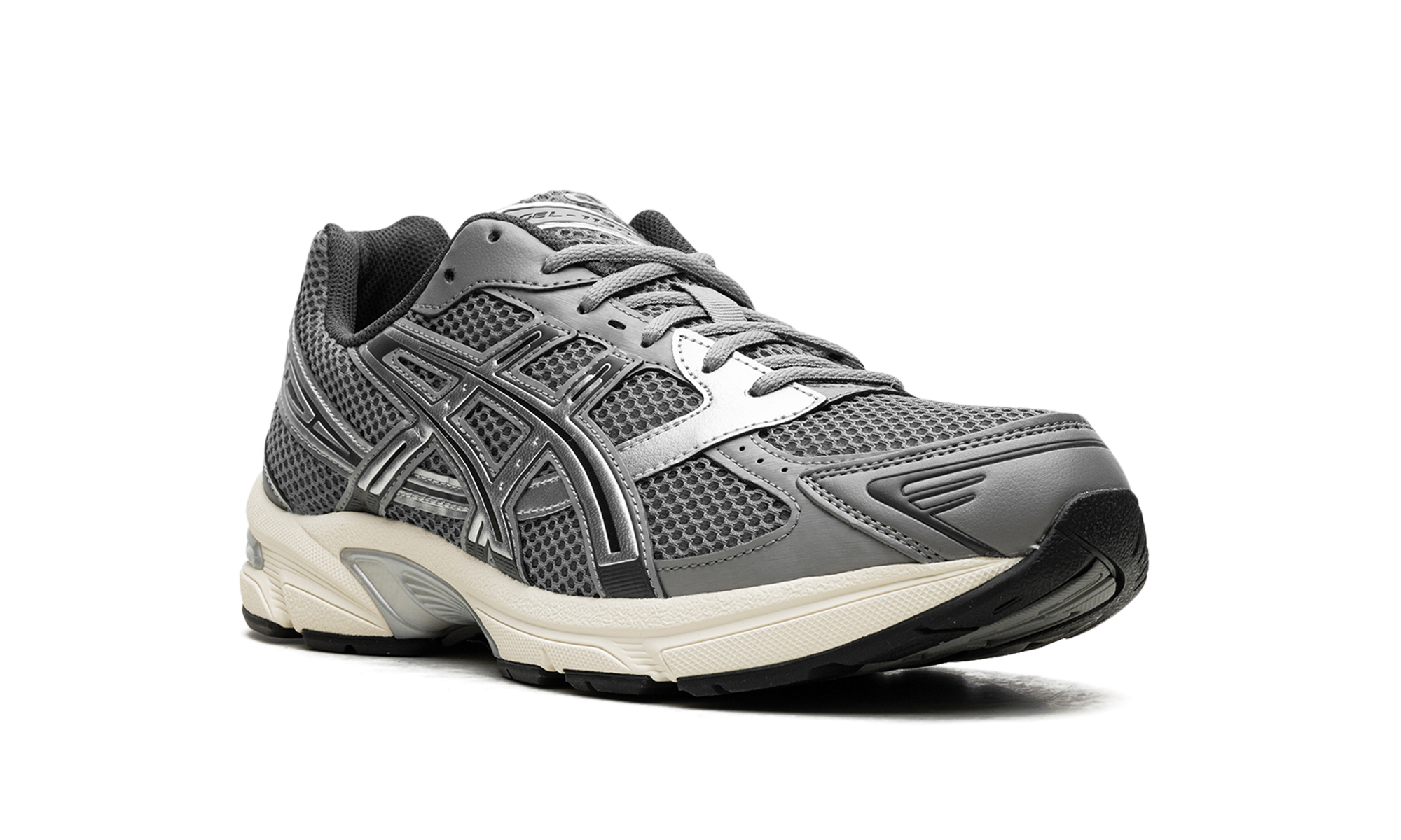 Gell 1130 "clay Grey Pure Silver" - 7