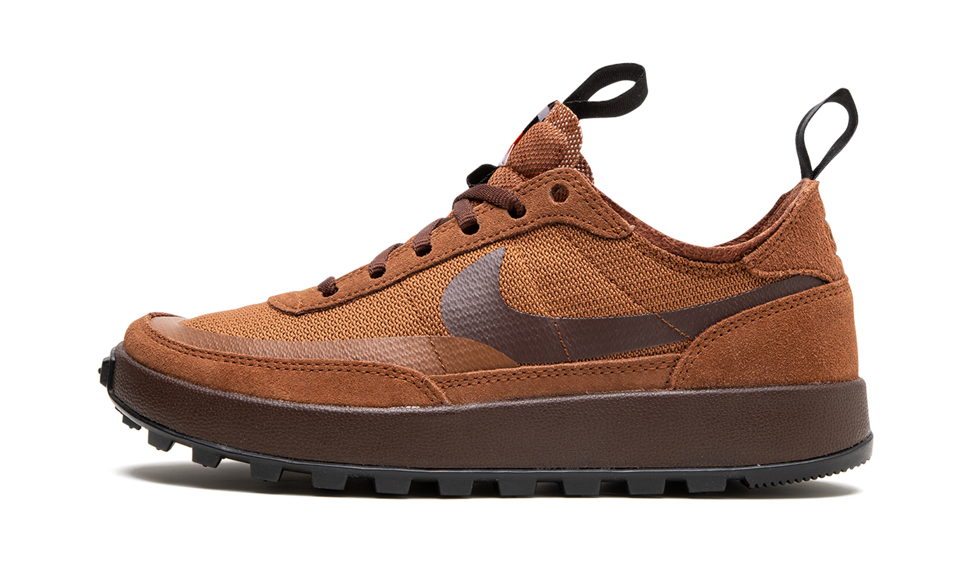 General Purpose Shoe Wmns "tom Sachs - Field Brown" - 1