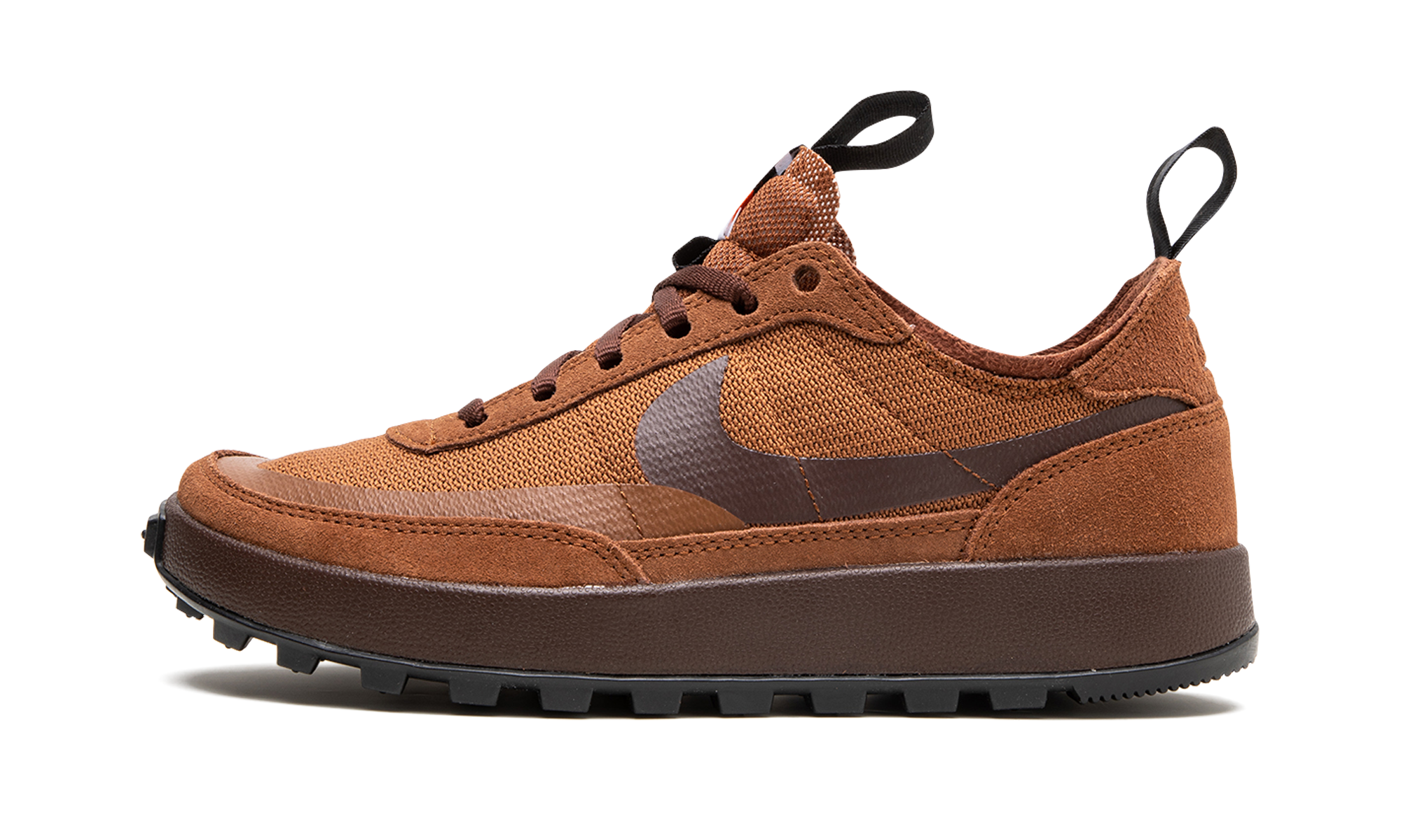 General Purpose Shoe Wmns "tom Sachs - Field Brown" - 1