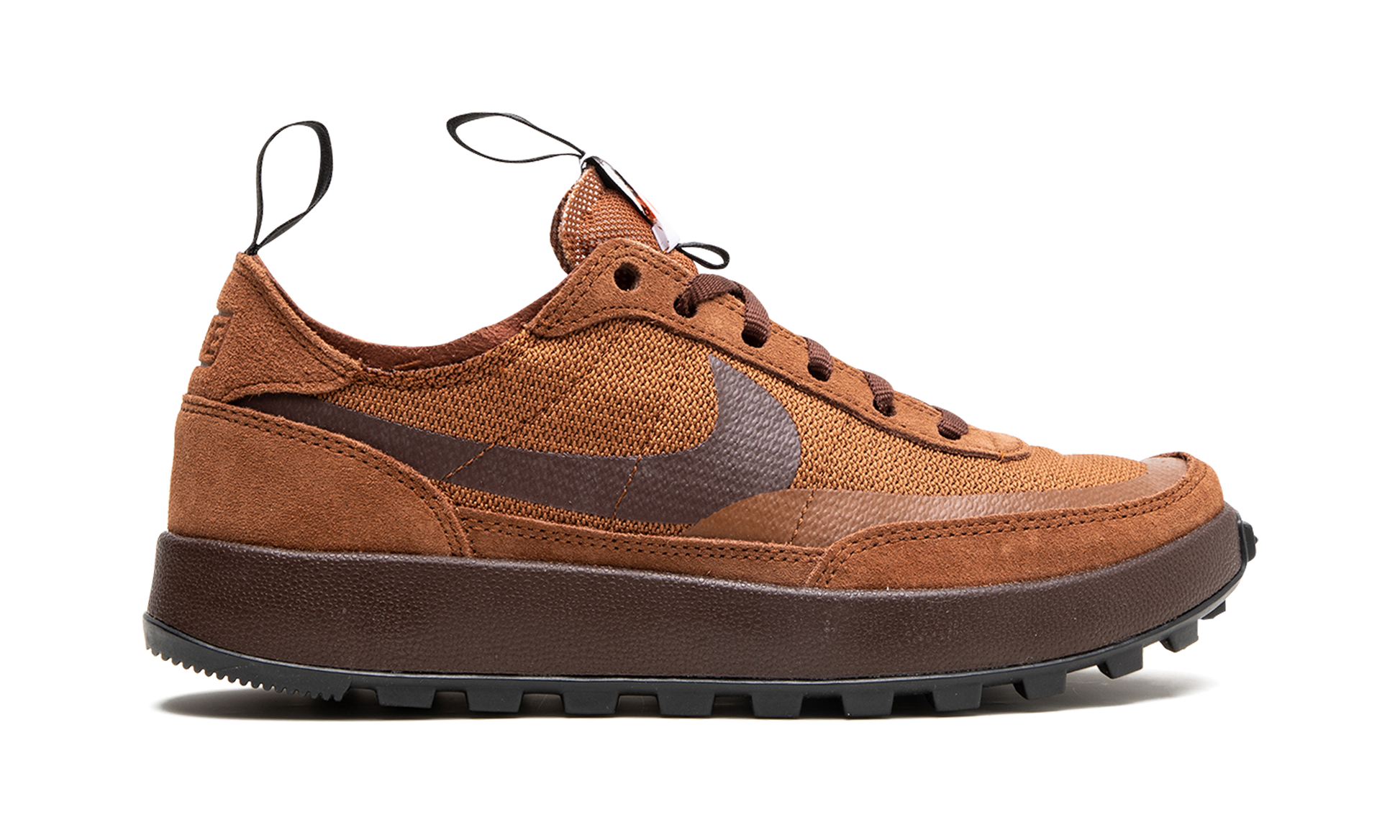 General Purpose Shoe Wmns "tom Sachs - Field Brown" - 6