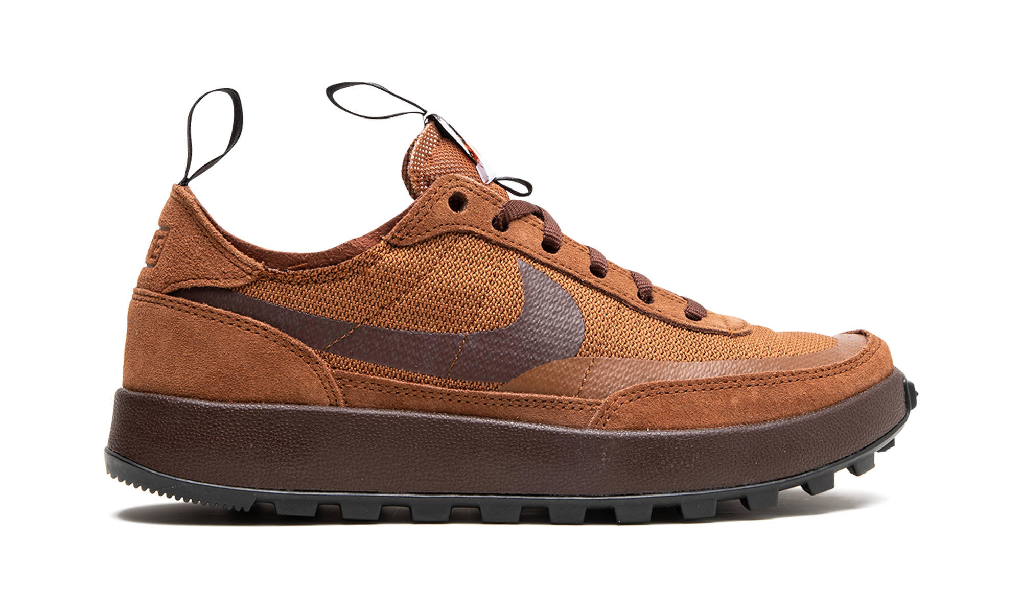 General Purpose Shoe Wmns "tom Sachs - Field Brown" - 6