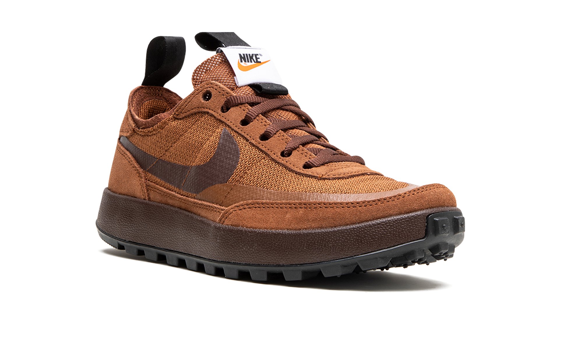 General Purpose Shoe Wmns "tom Sachs - Field Brown" - 7