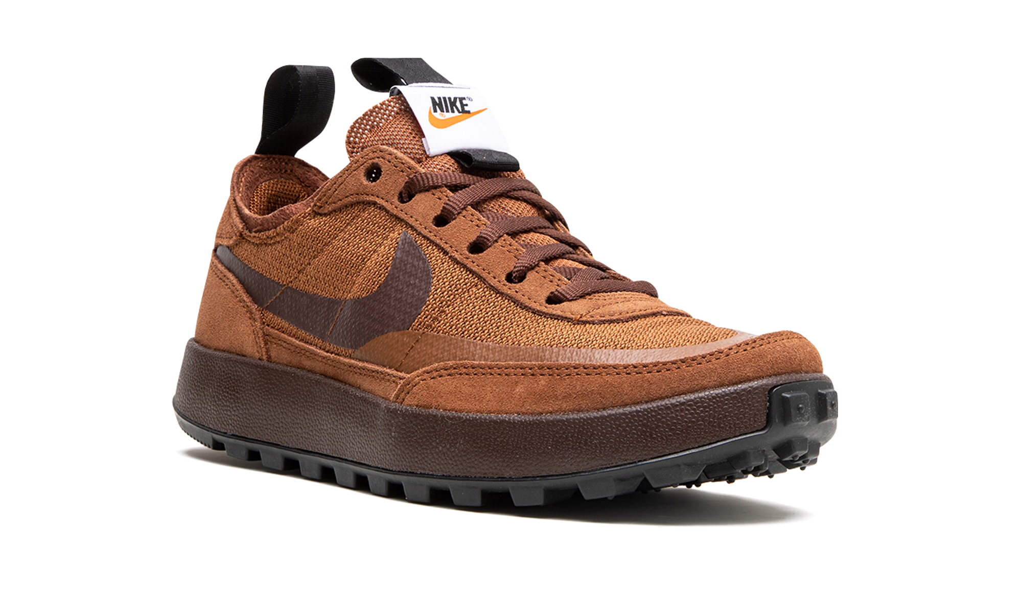 General Purpose Shoe Wmns "tom Sachs - Field Brown" - 7