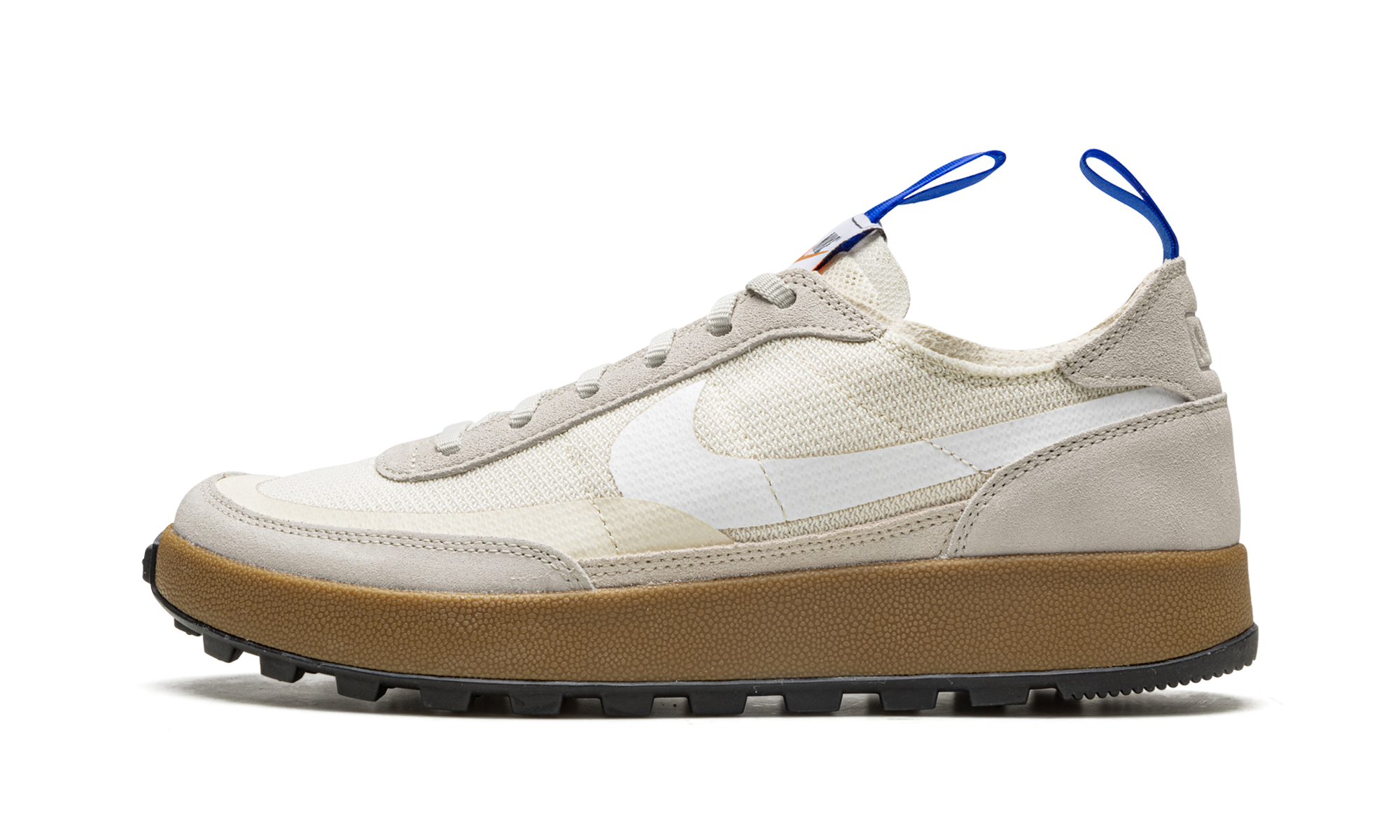 General Purpose Shoe Wmns "tom Sachs X Nikecraft" - 1