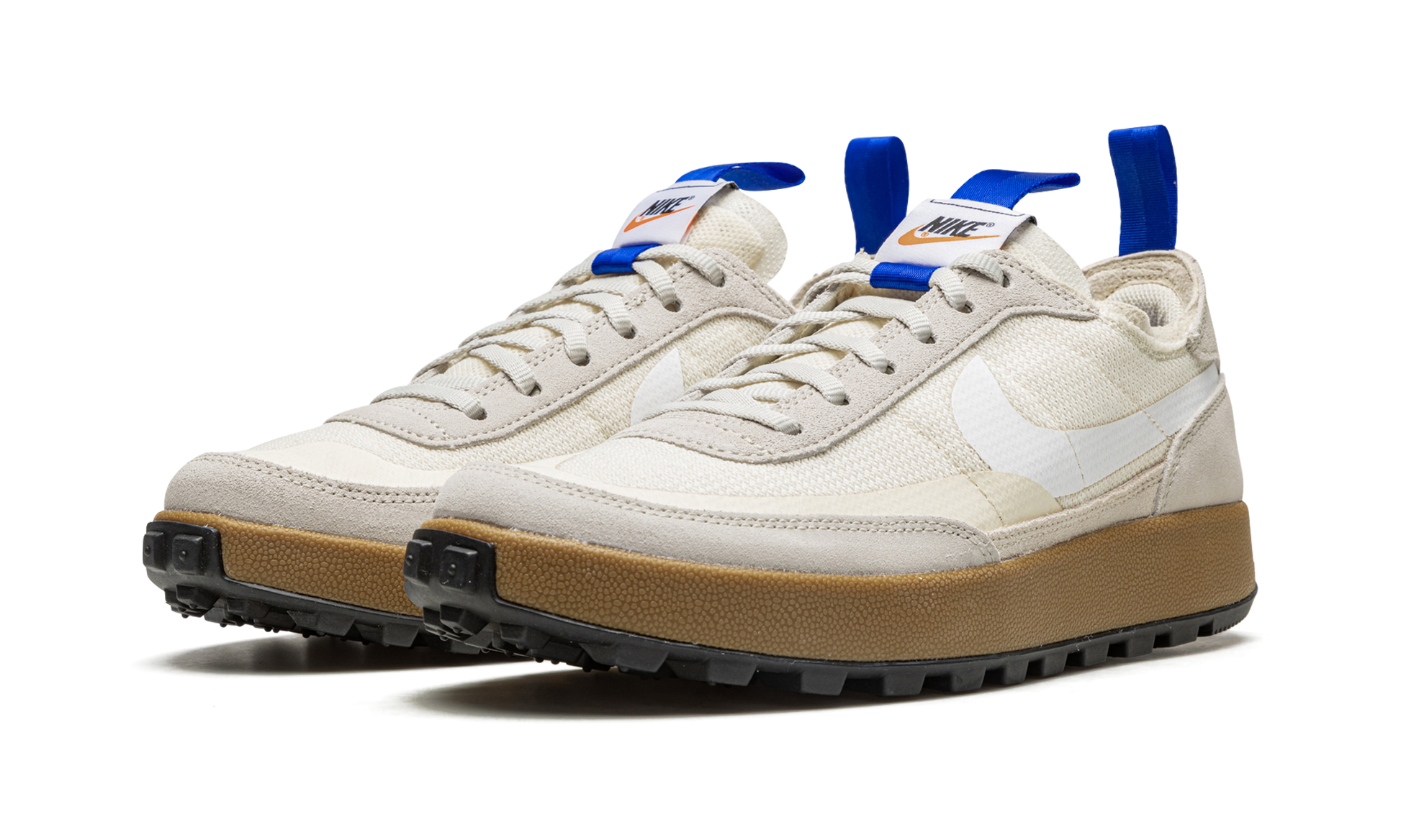 General Purpose Shoe Wmns "tom Sachs X Nikecraft" - 2