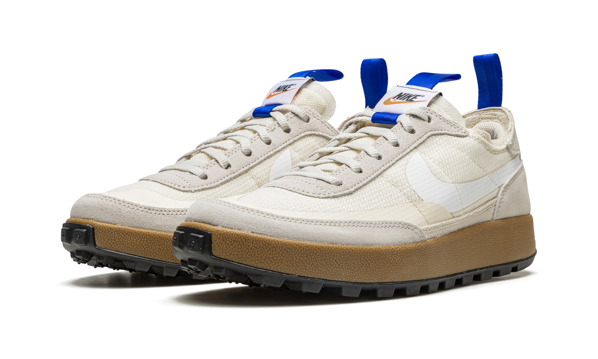 General Purpose Shoe Wmns "tom Sachs X Nikecraft" - 2