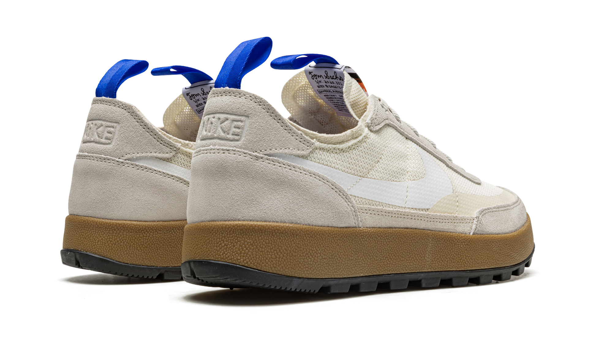 General Purpose Shoe Wmns "tom Sachs X Nikecraft" - 3