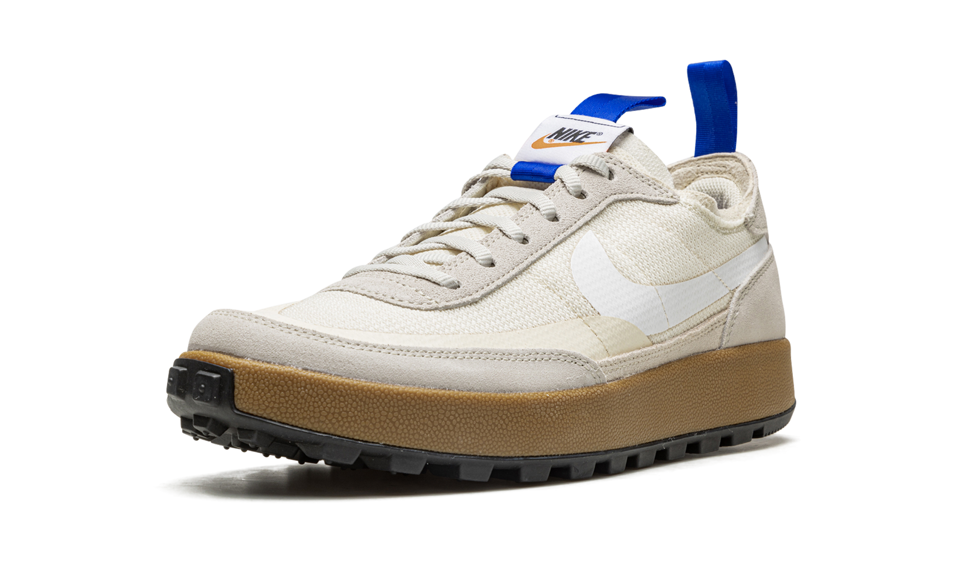 General Purpose Shoe Wmns "tom Sachs X Nikecraft" - 4