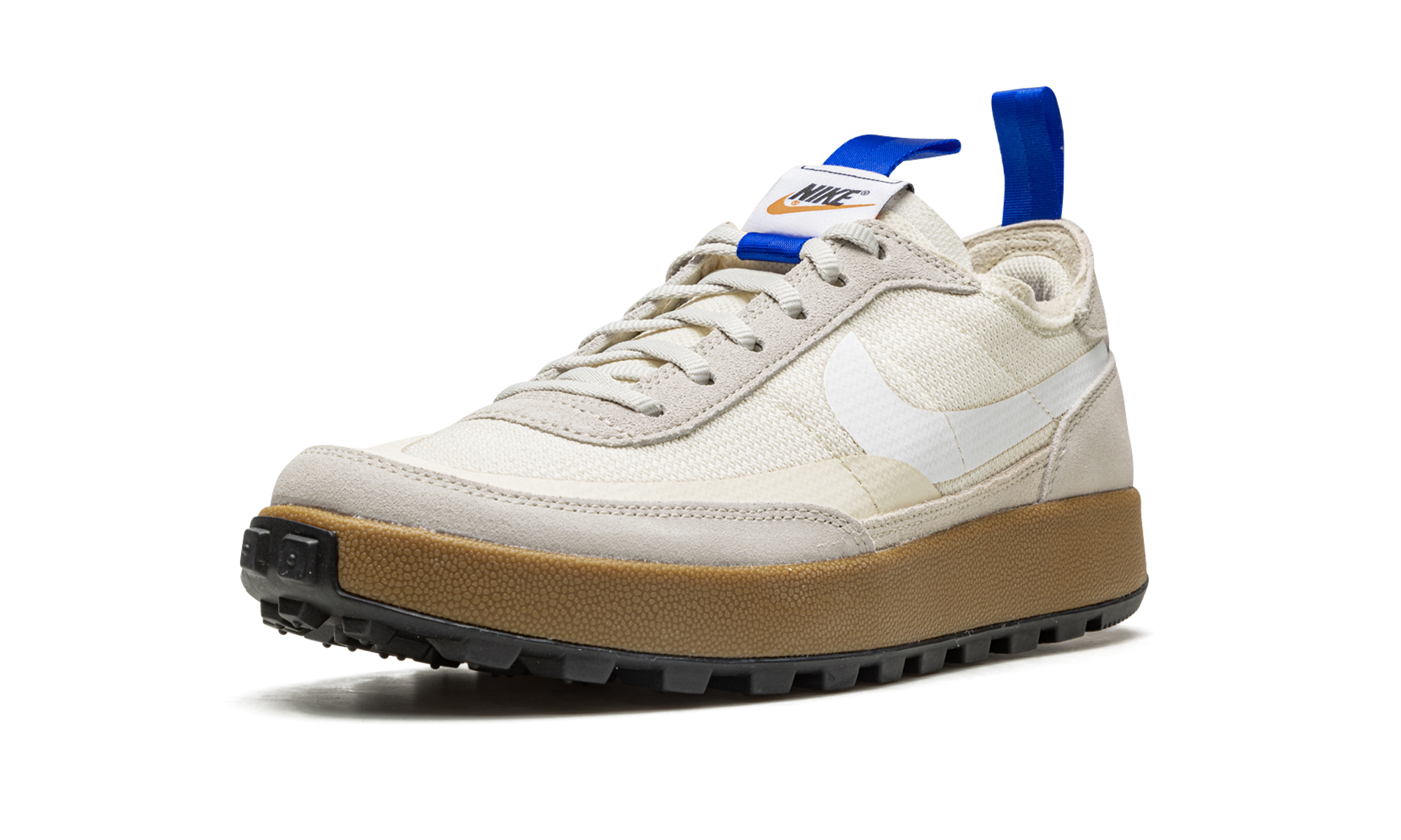 General Purpose Shoe Wmns "tom Sachs X Nikecraft" - 4