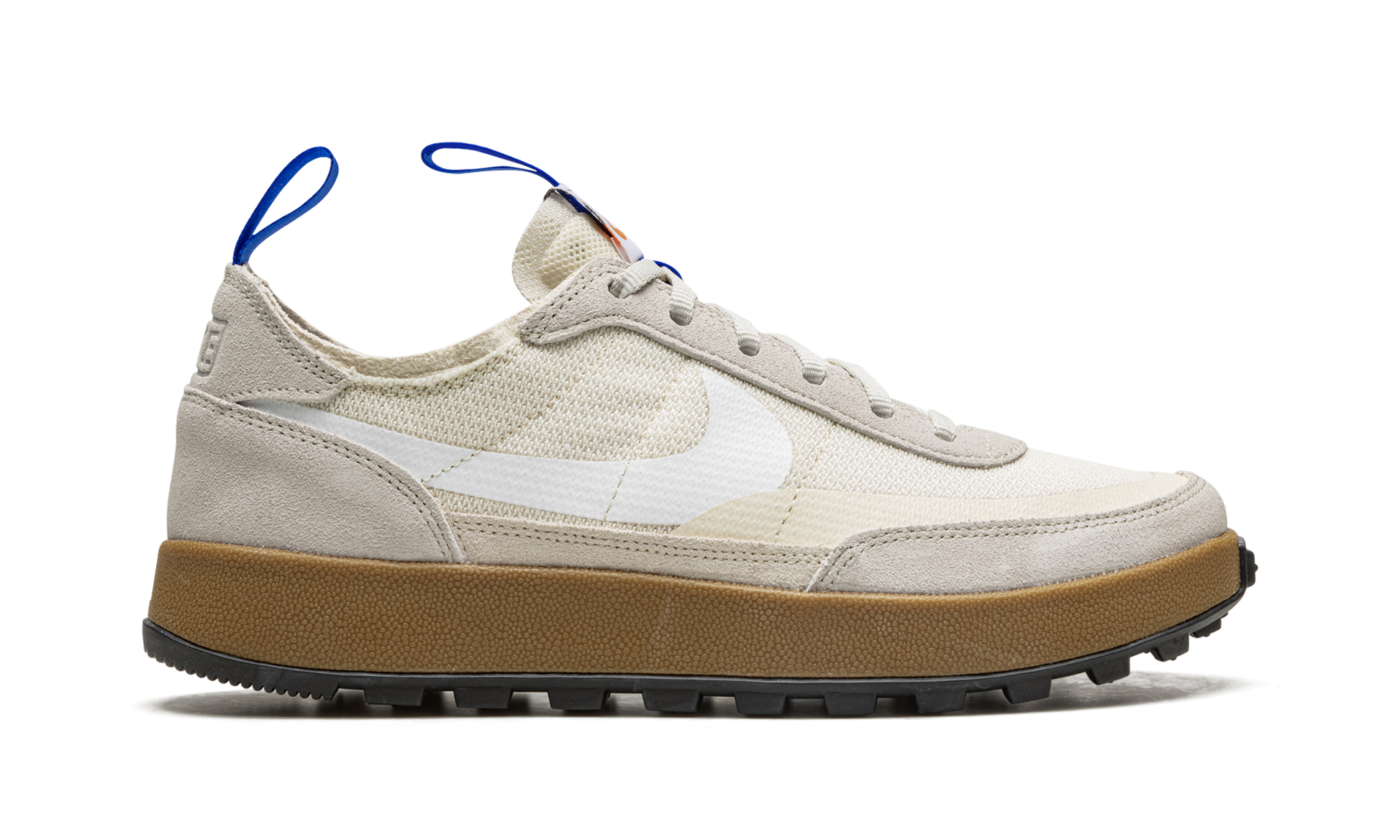 General Purpose Shoe Wmns "tom Sachs X Nikecraft" - 6