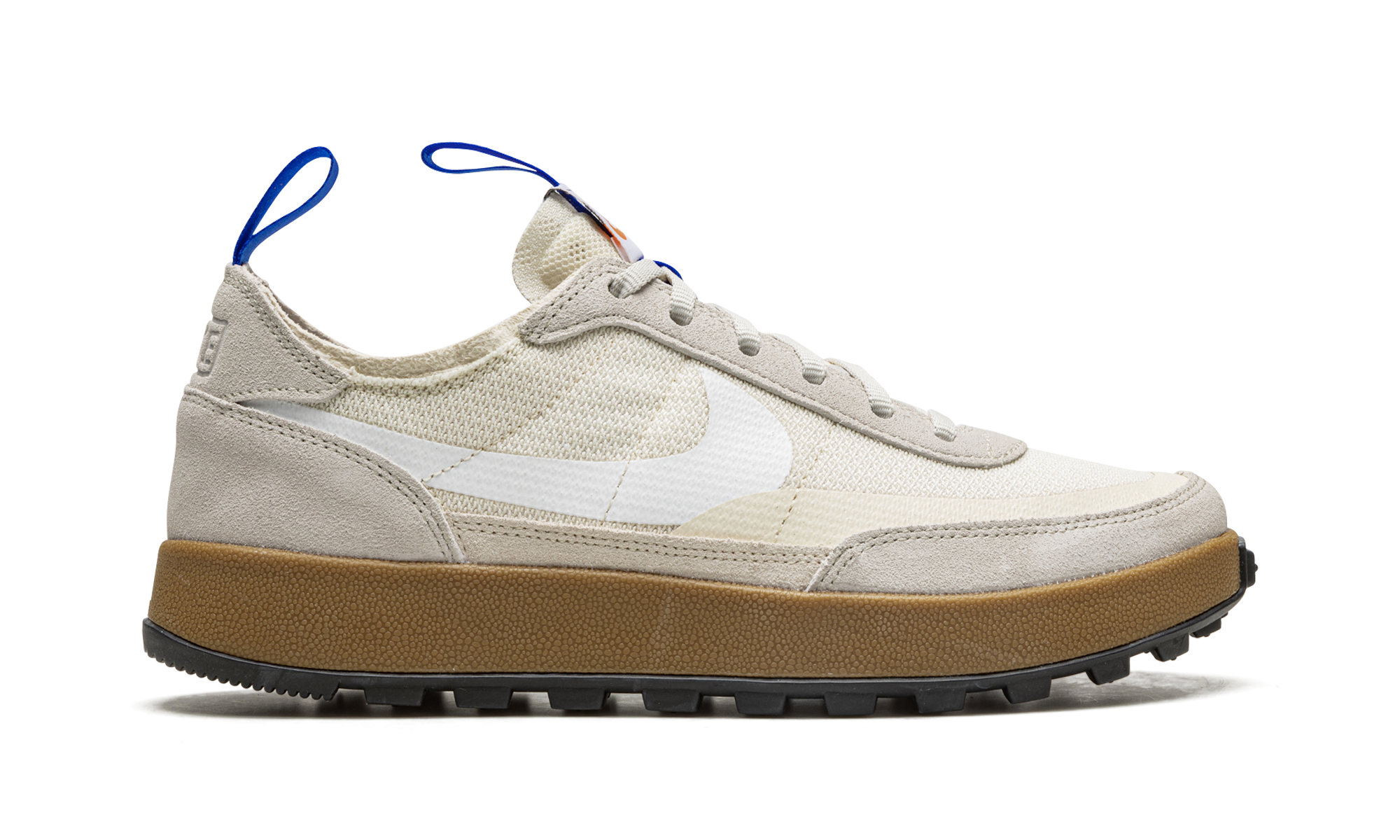 General Purpose Shoe Wmns "tom Sachs X Nikecraft" - 6