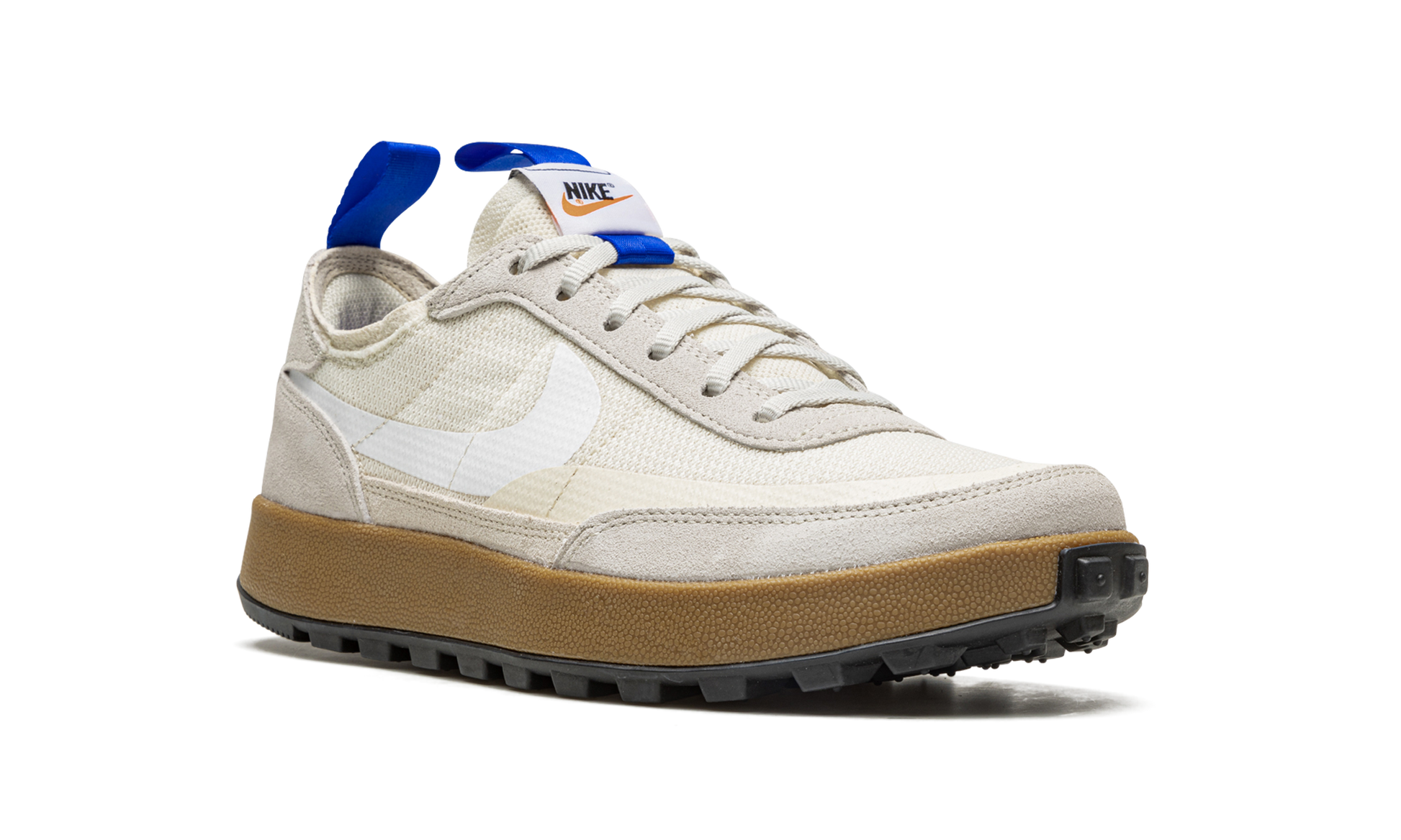General Purpose Shoe Wmns "tom Sachs X Nikecraft" - 7