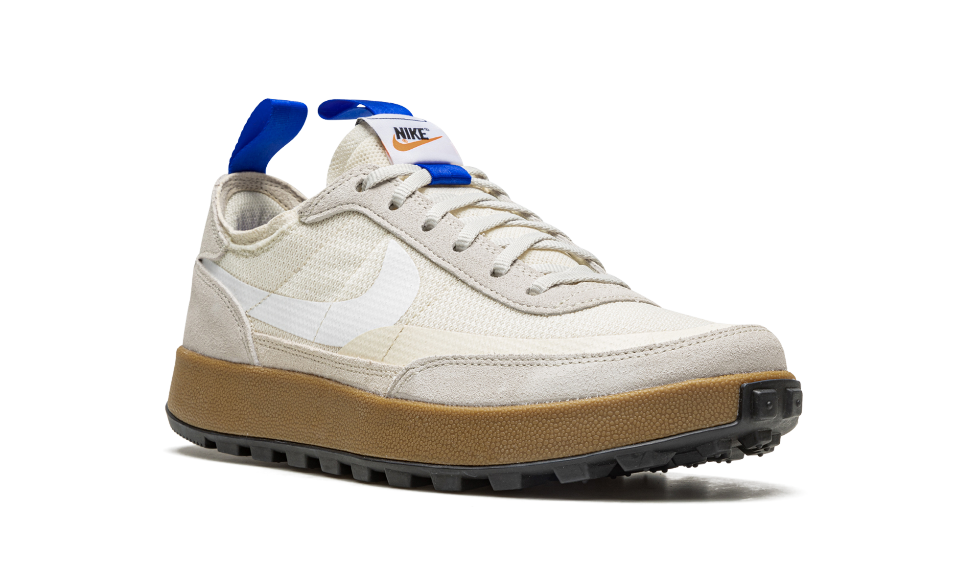 General Purpose Shoe Wmns "tom Sachs X Nikecraft" - 7