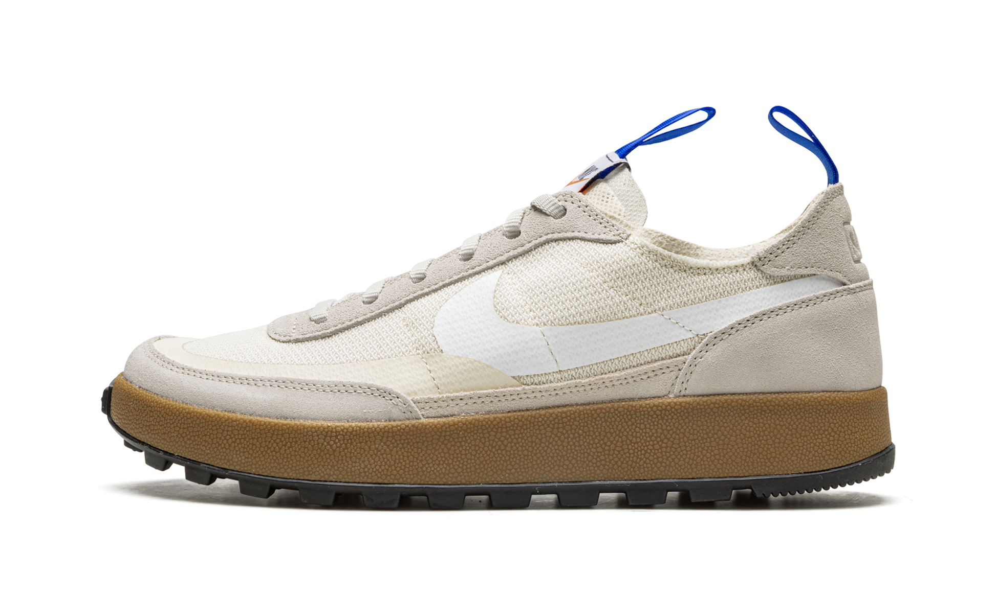 General Purpose Shoe Wmns "tom Sachs X Nikecraft" - 8