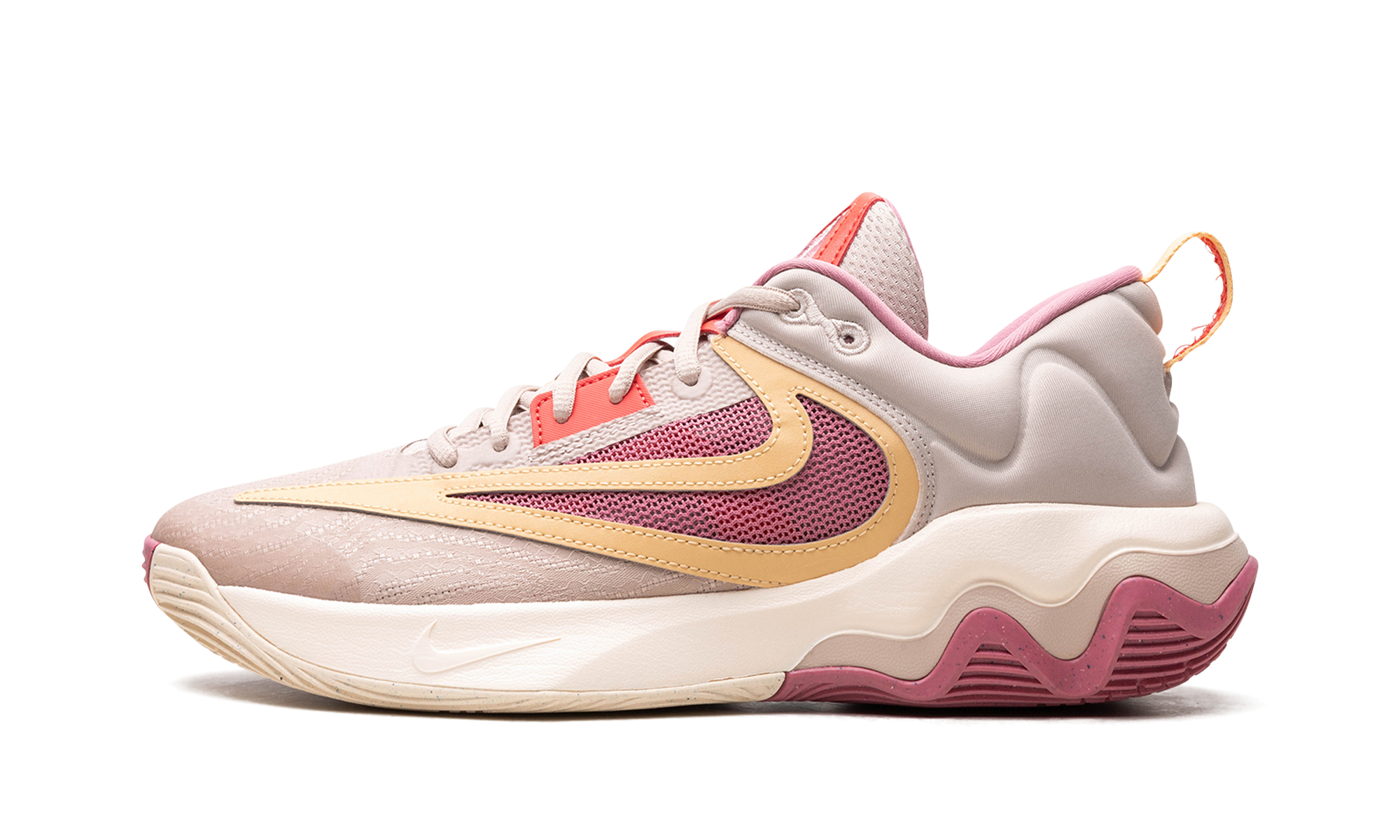 Giannis Immortality 3 "fossil Stone/desert Berry" - 1