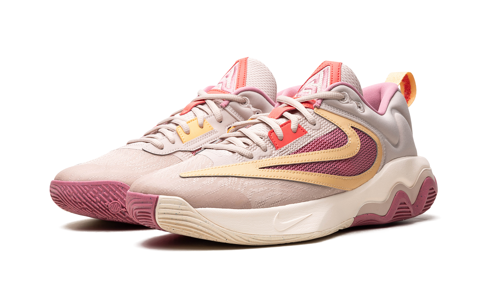 Giannis Immortality 3 "fossil Stone/desert Berry" - 2