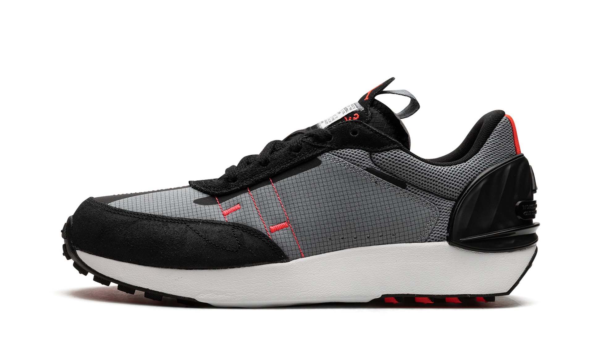 Granville Pro "cool Grey Infrared" - 1
