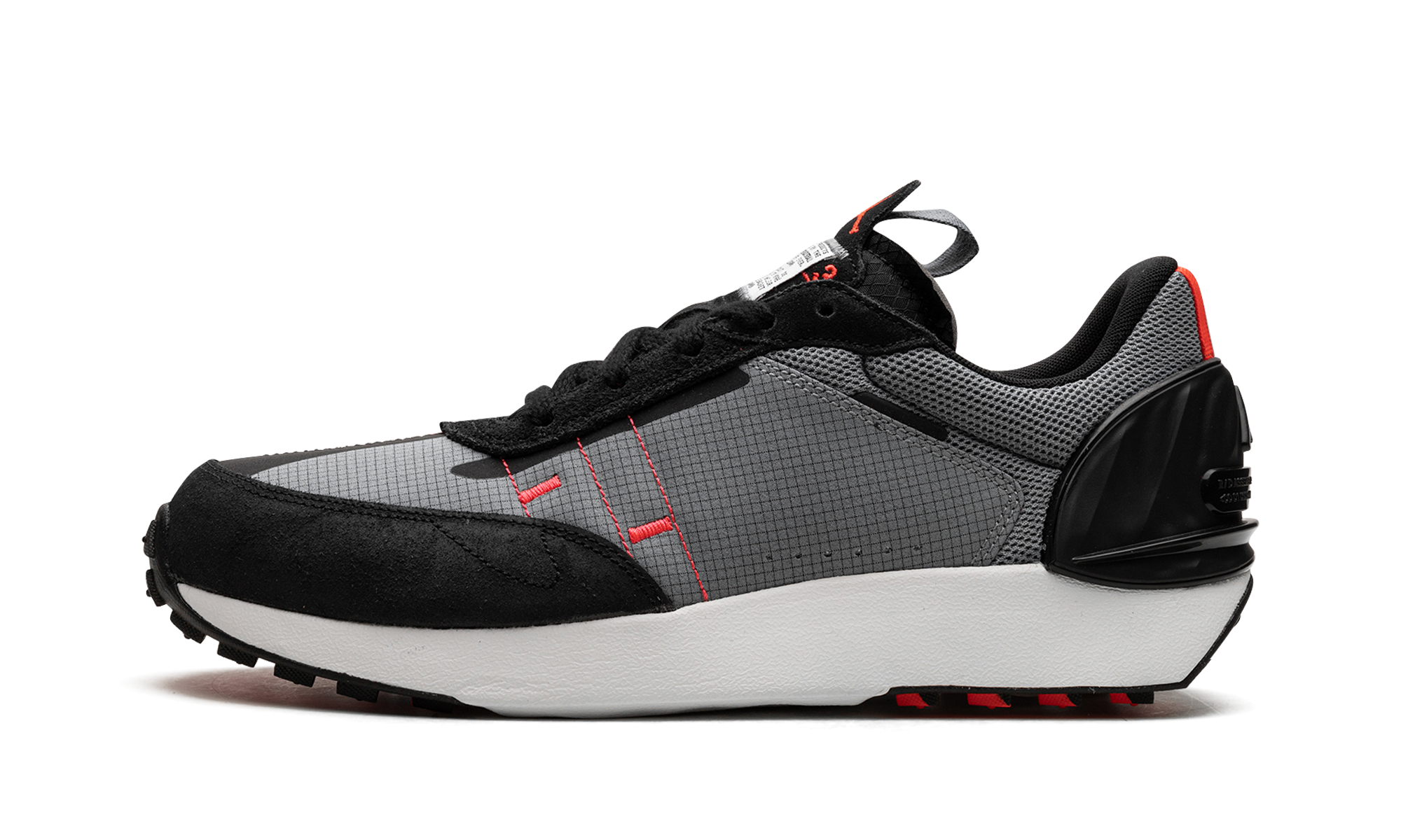 Granville Pro "cool Grey Infrared" - 1