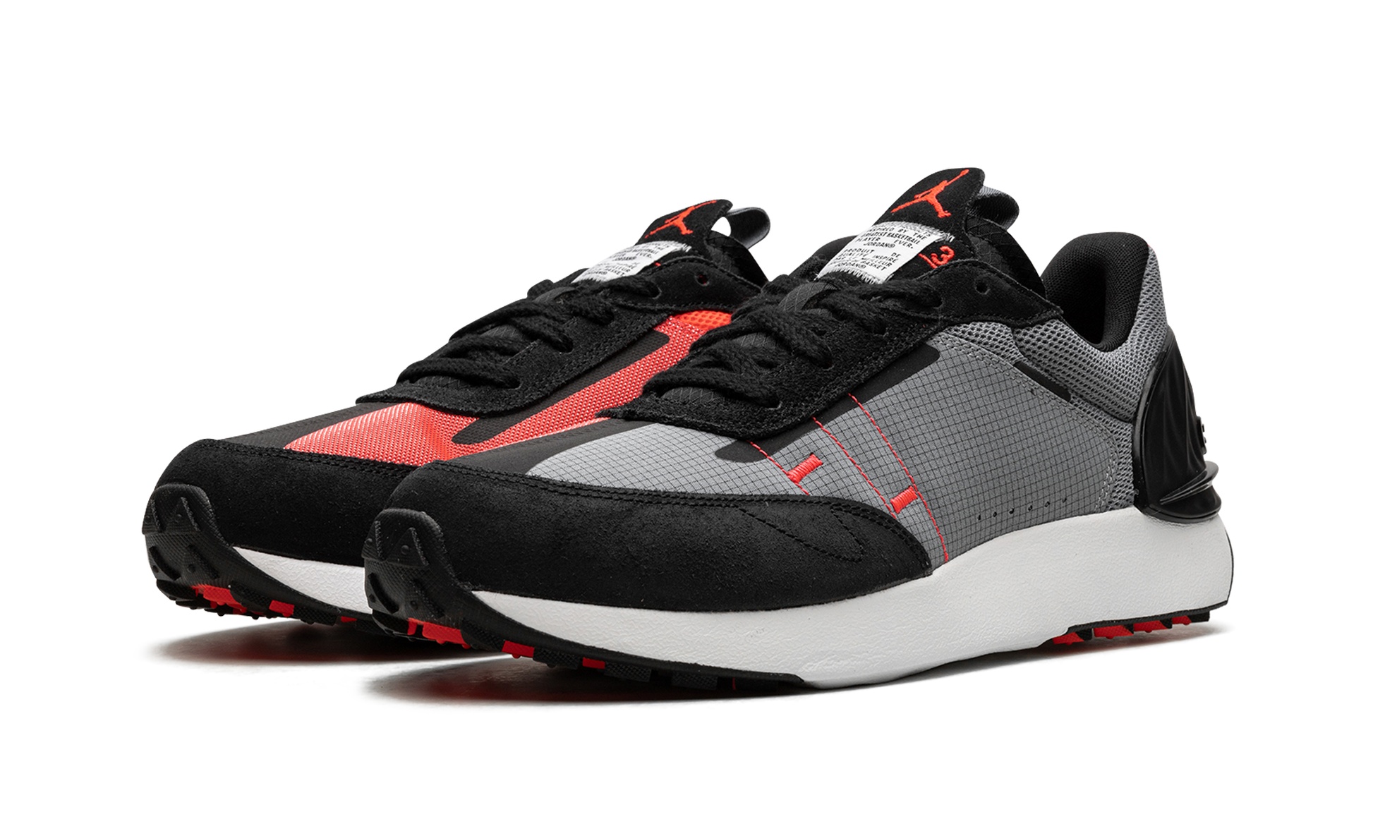 Granville Pro "cool Grey Infrared" - 2