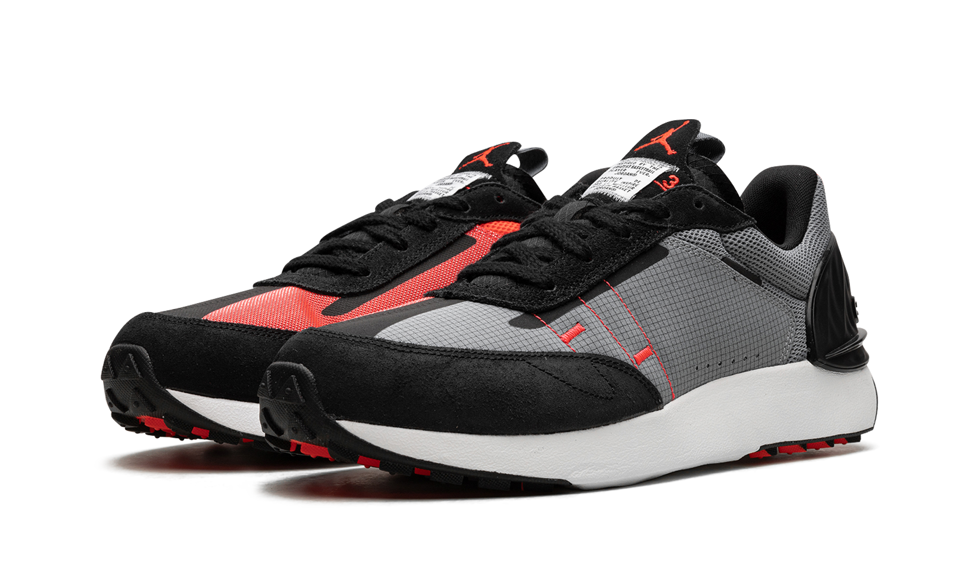 Granville Pro "cool Grey Infrared" - 2