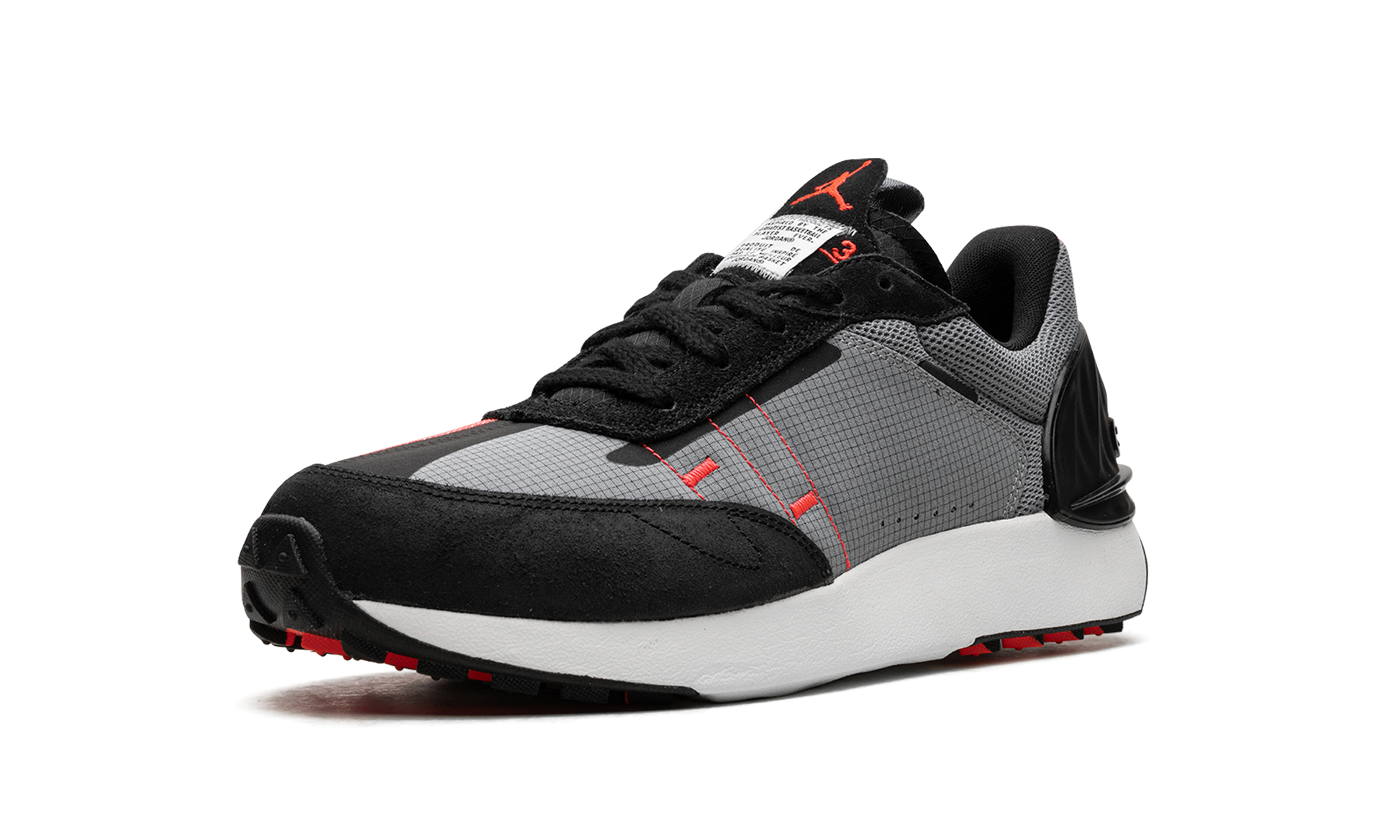 Granville Pro "cool Grey Infrared" - 4