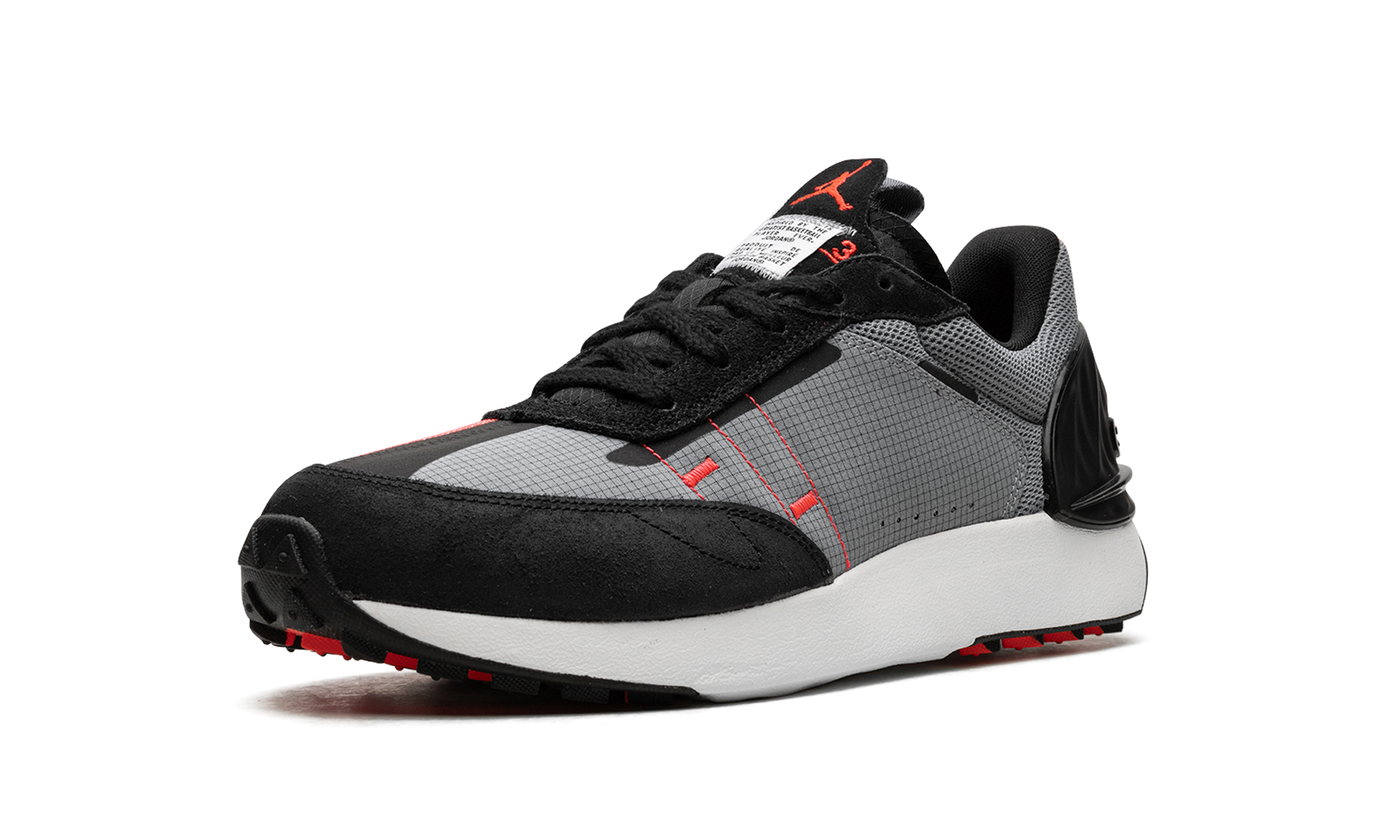 Granville Pro "cool Grey Infrared" - 4