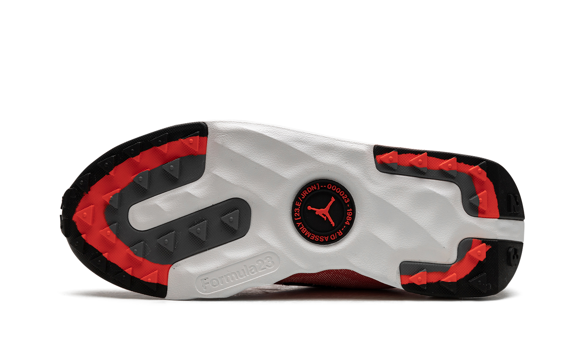 Granville Pro "cool Grey Infrared" - 5