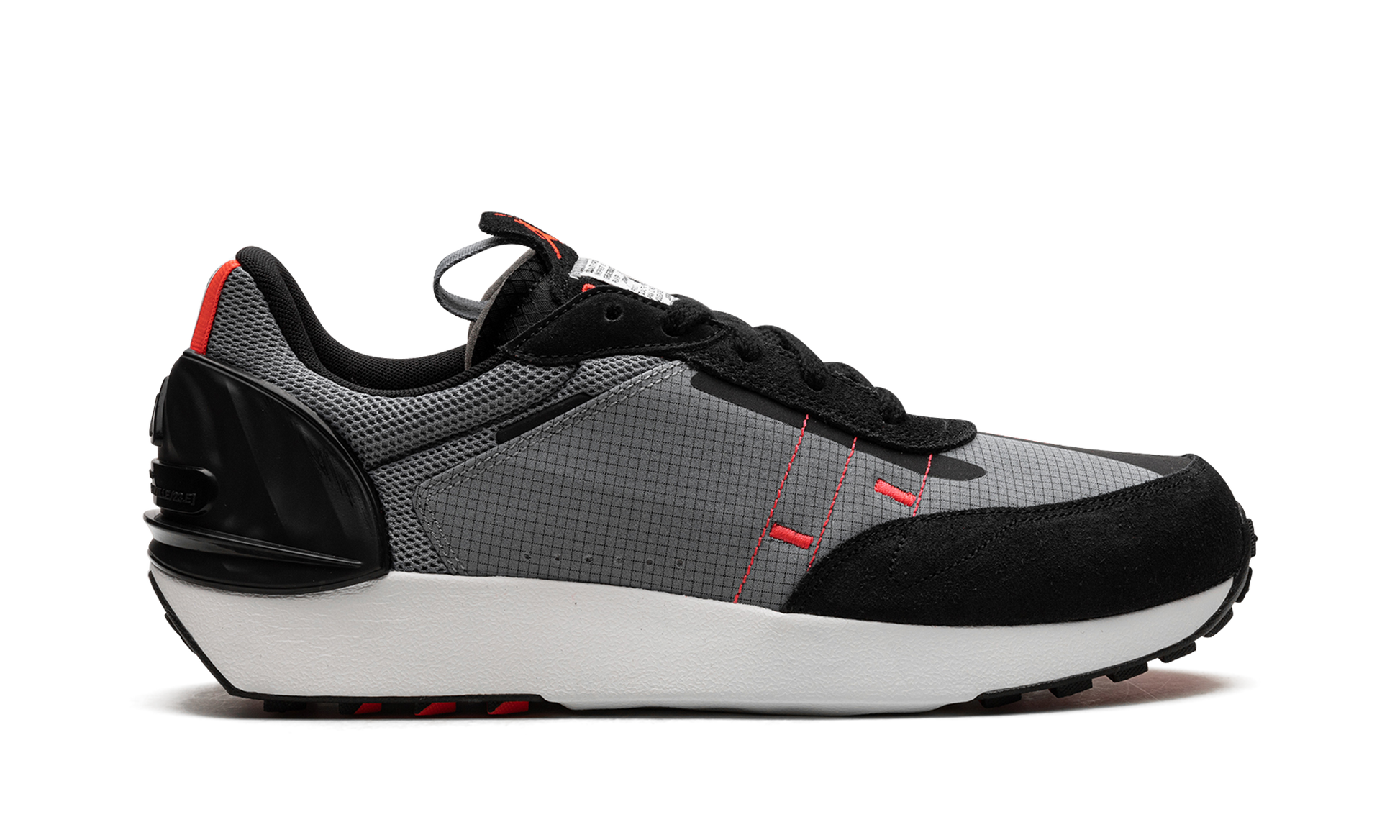Granville Pro "cool Grey Infrared" - 6