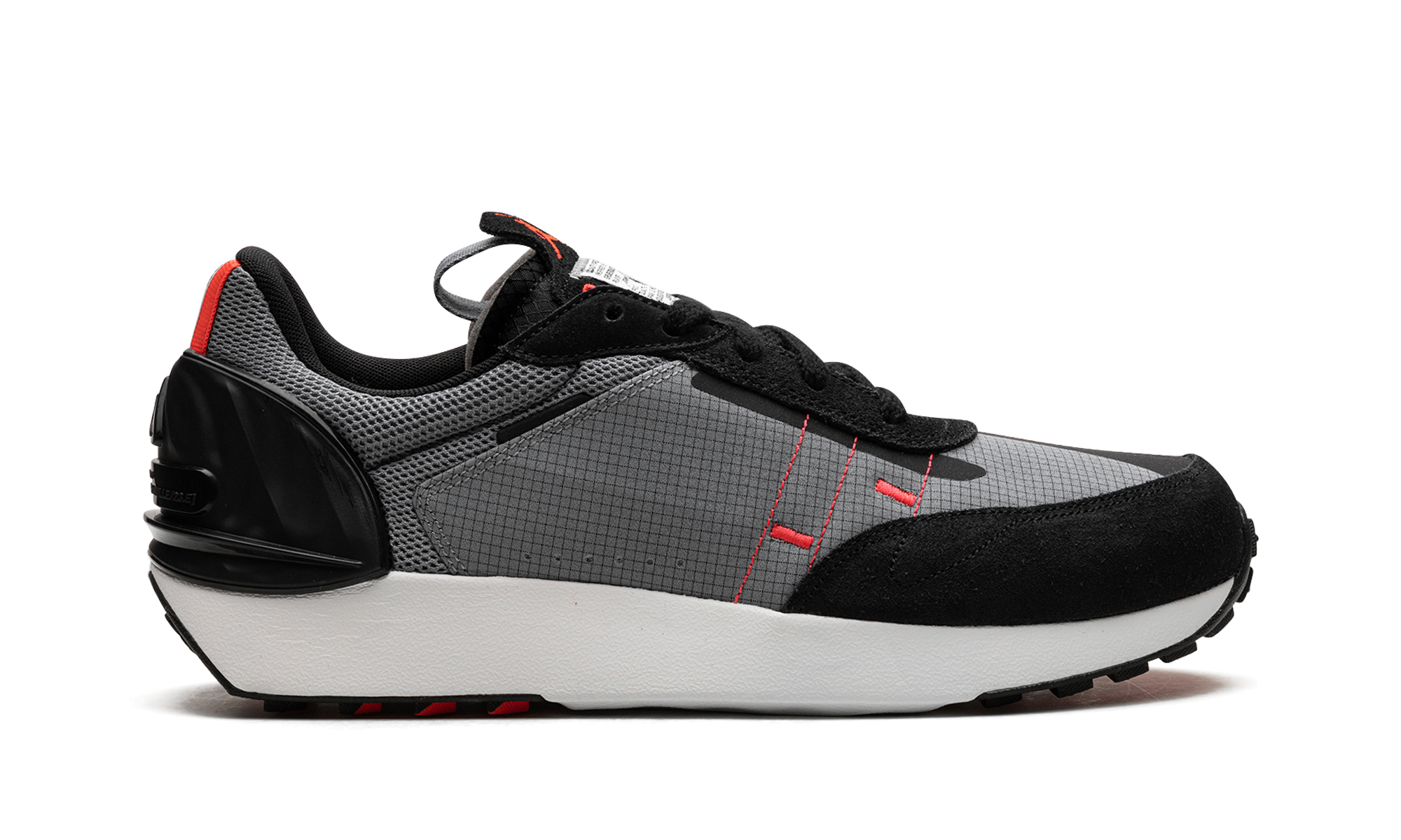 Granville Pro "cool Grey Infrared" - 6