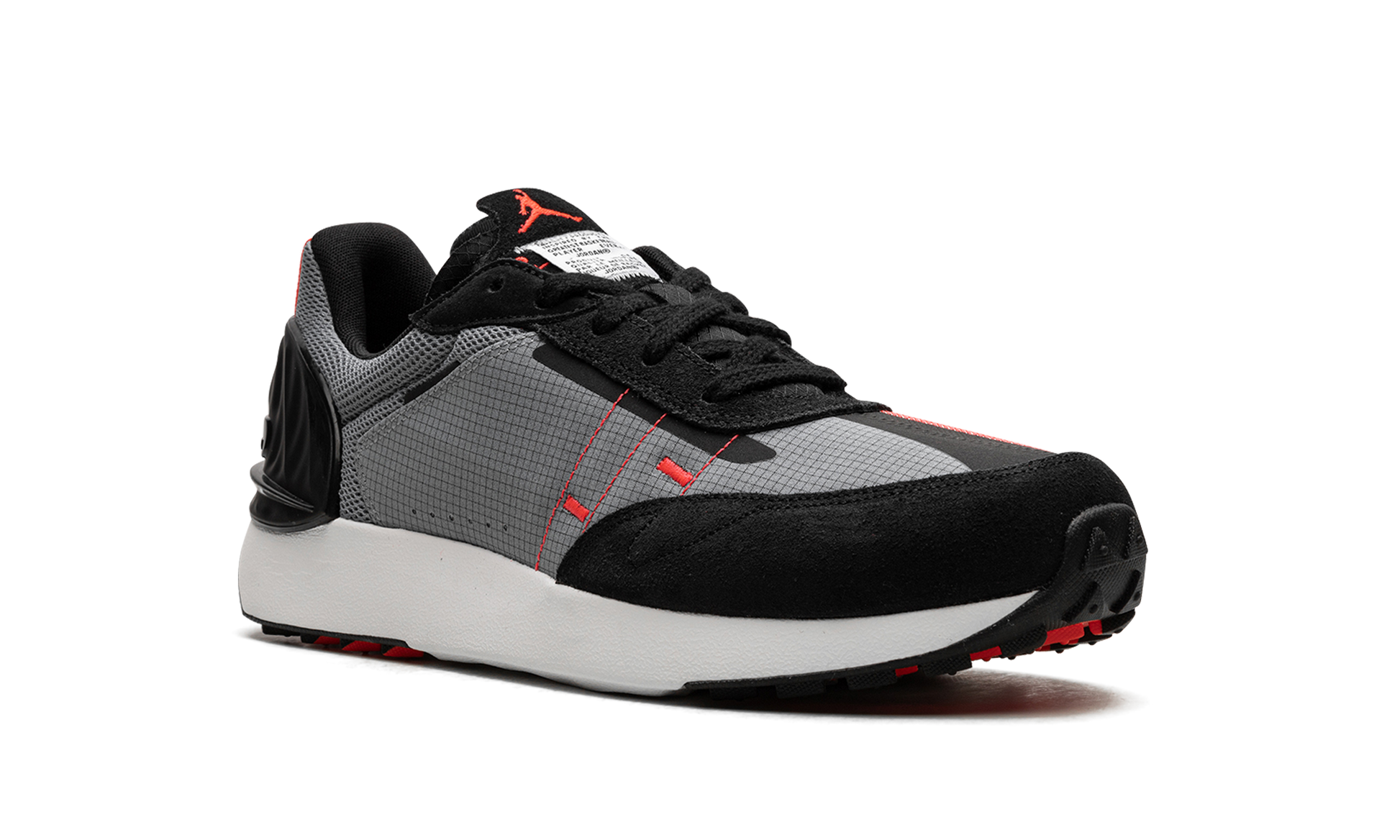 Granville Pro "cool Grey Infrared" - 7