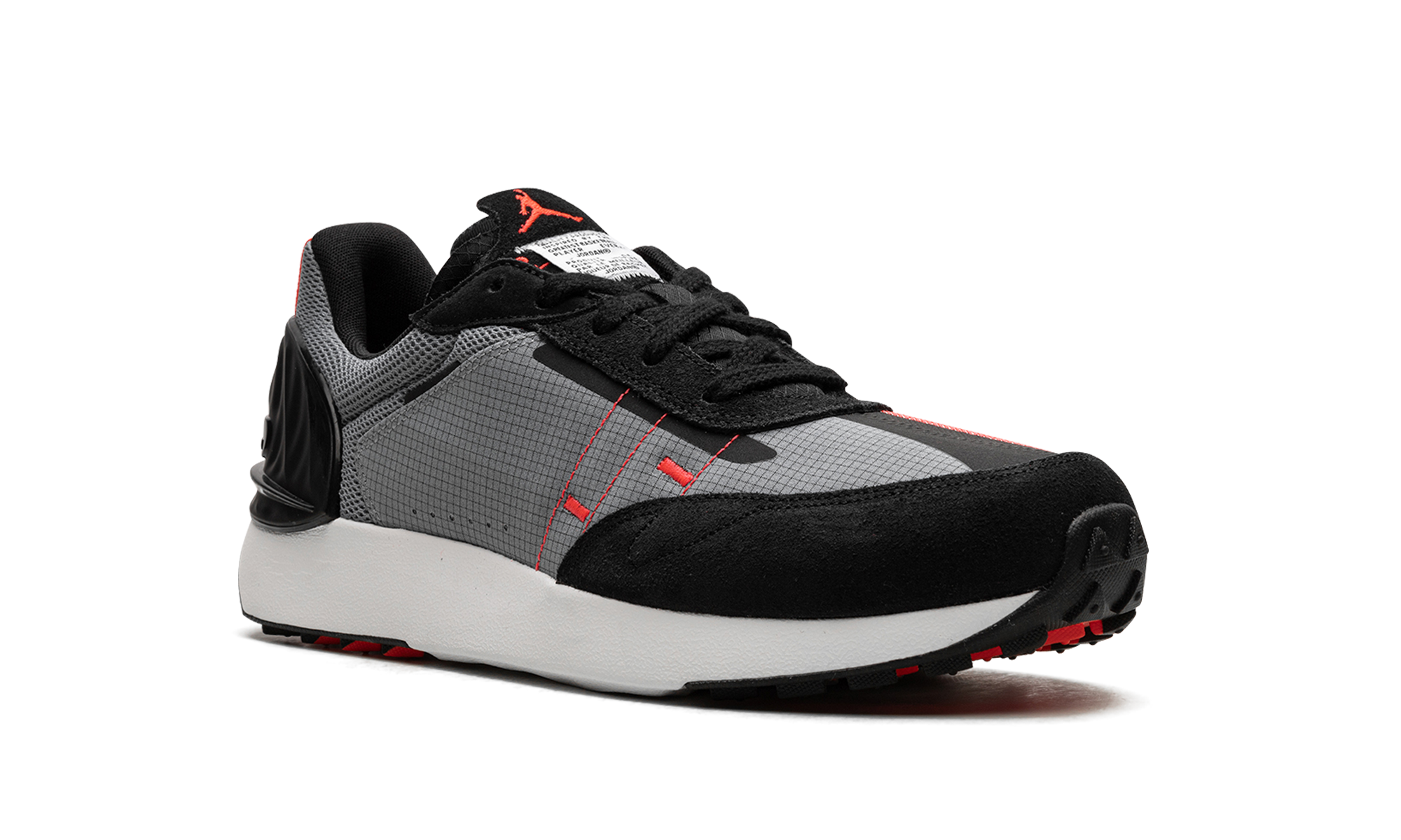 Granville Pro "cool Grey Infrared" - 7