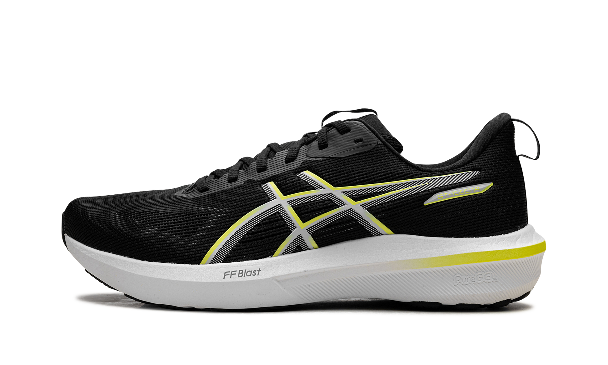 Gt 1000 14 "black / Citron" - 1