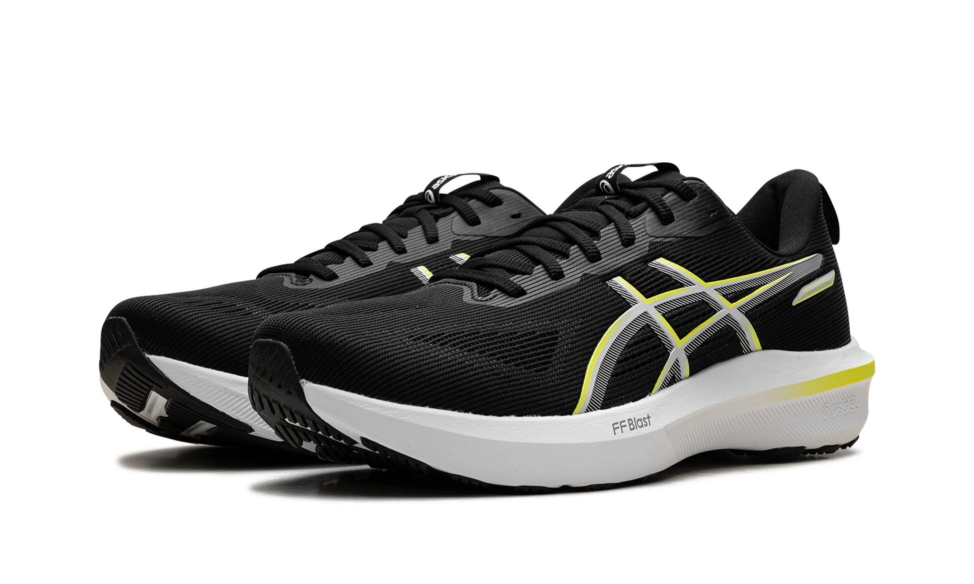 Gt 1000 14 "black / Citron" - 2