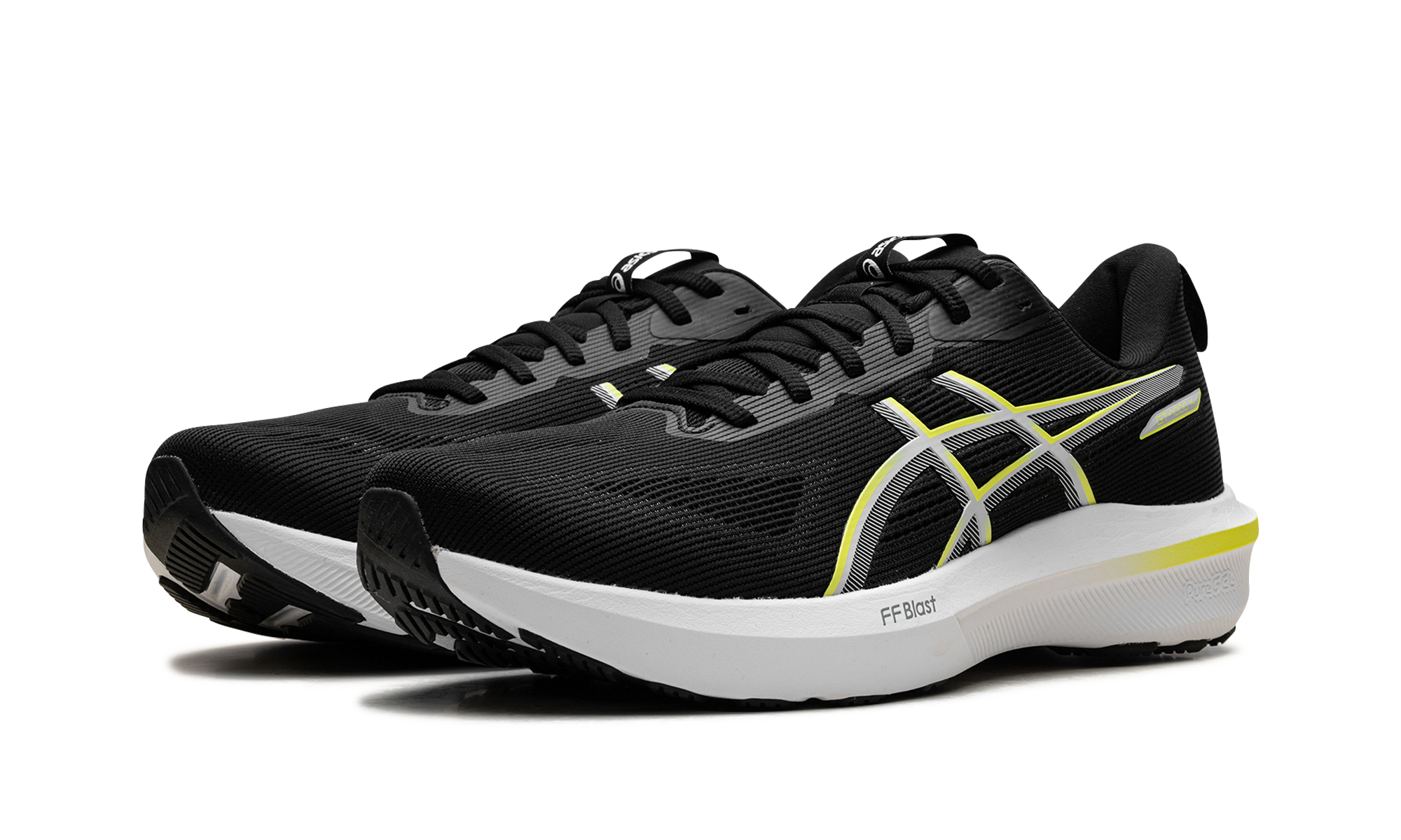 Gt 1000 14 "black / Citron" - 2