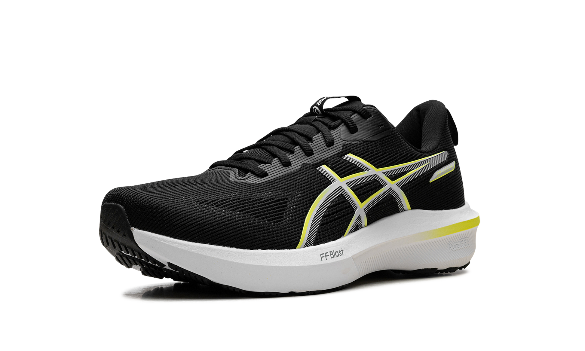 Gt 1000 14 "black / Citron" - 4