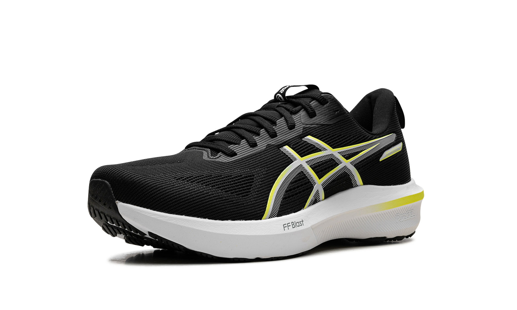 Gt 1000 14 "black / Citron" - 4