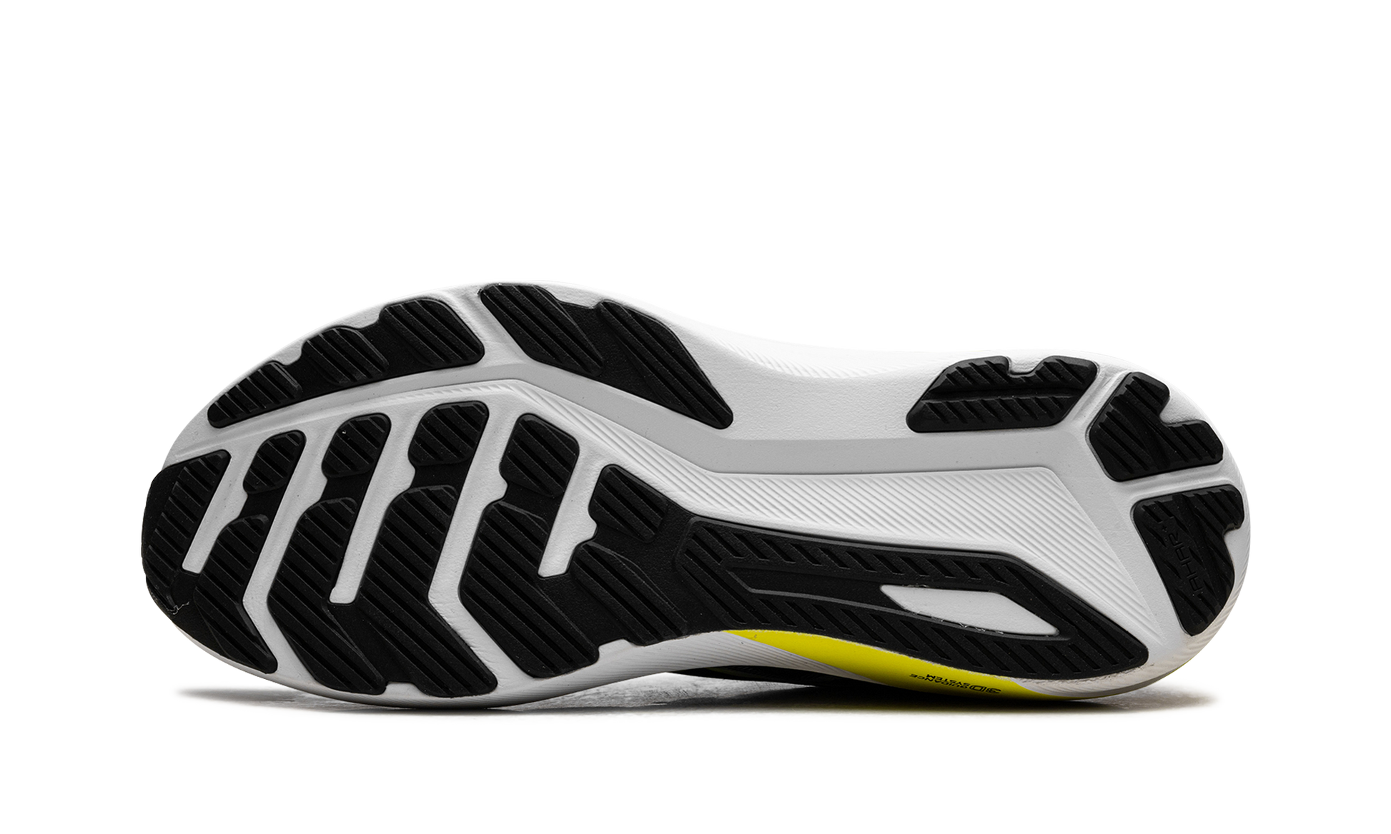 Gt 1000 14 "black / Citron" - 5
