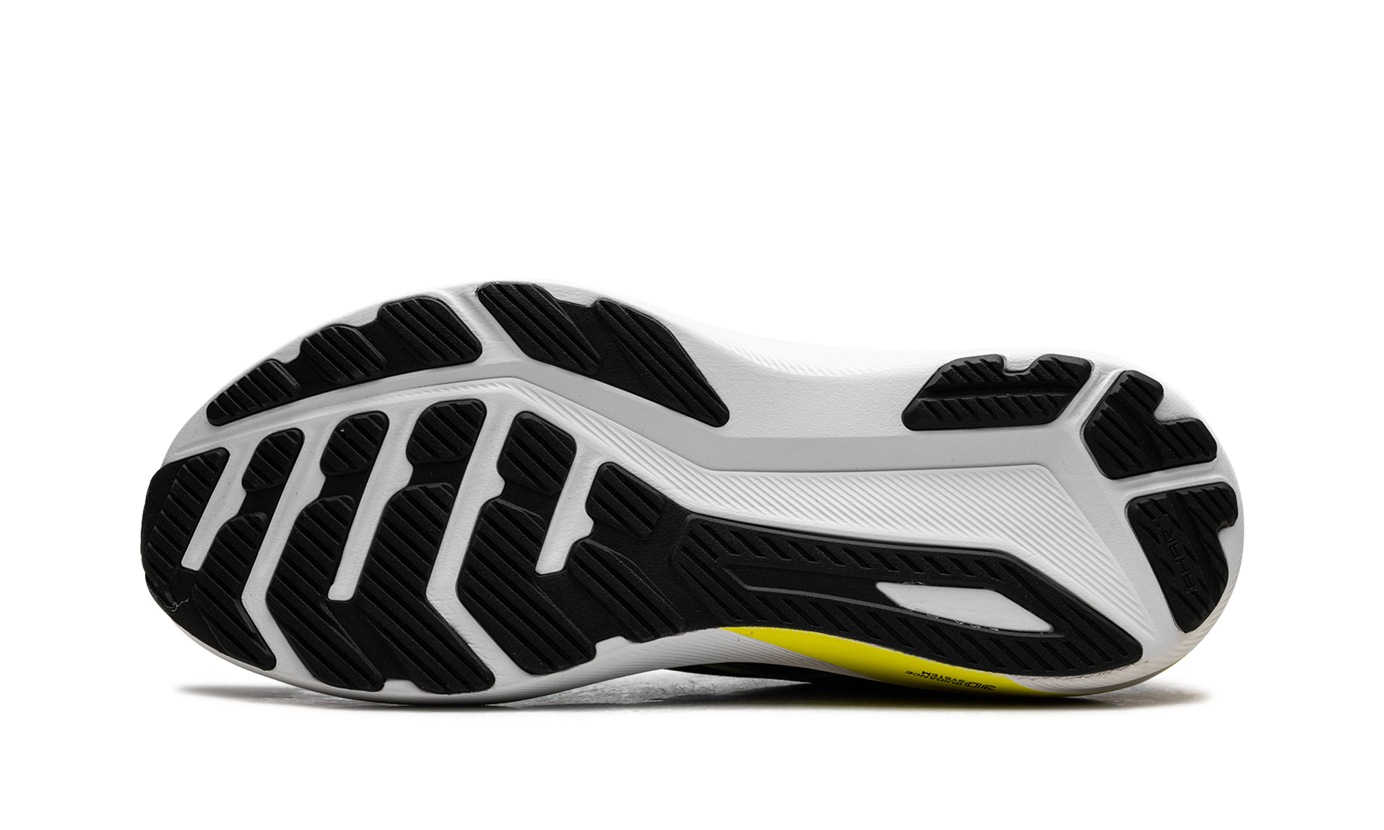 Gt 1000 14 "black / Citron" - 5