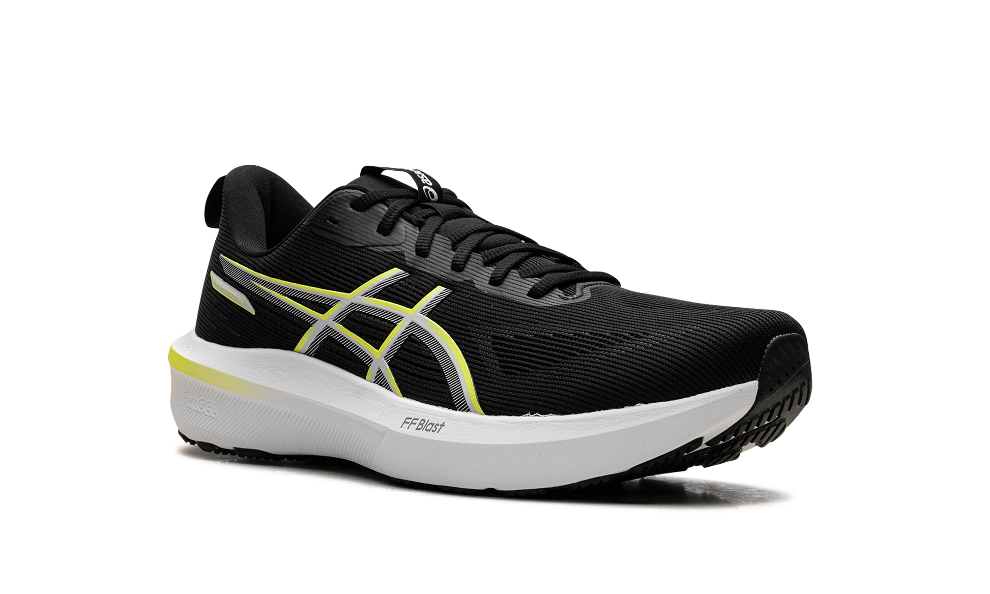 Gt 1000 14 "black / Citron" - 7