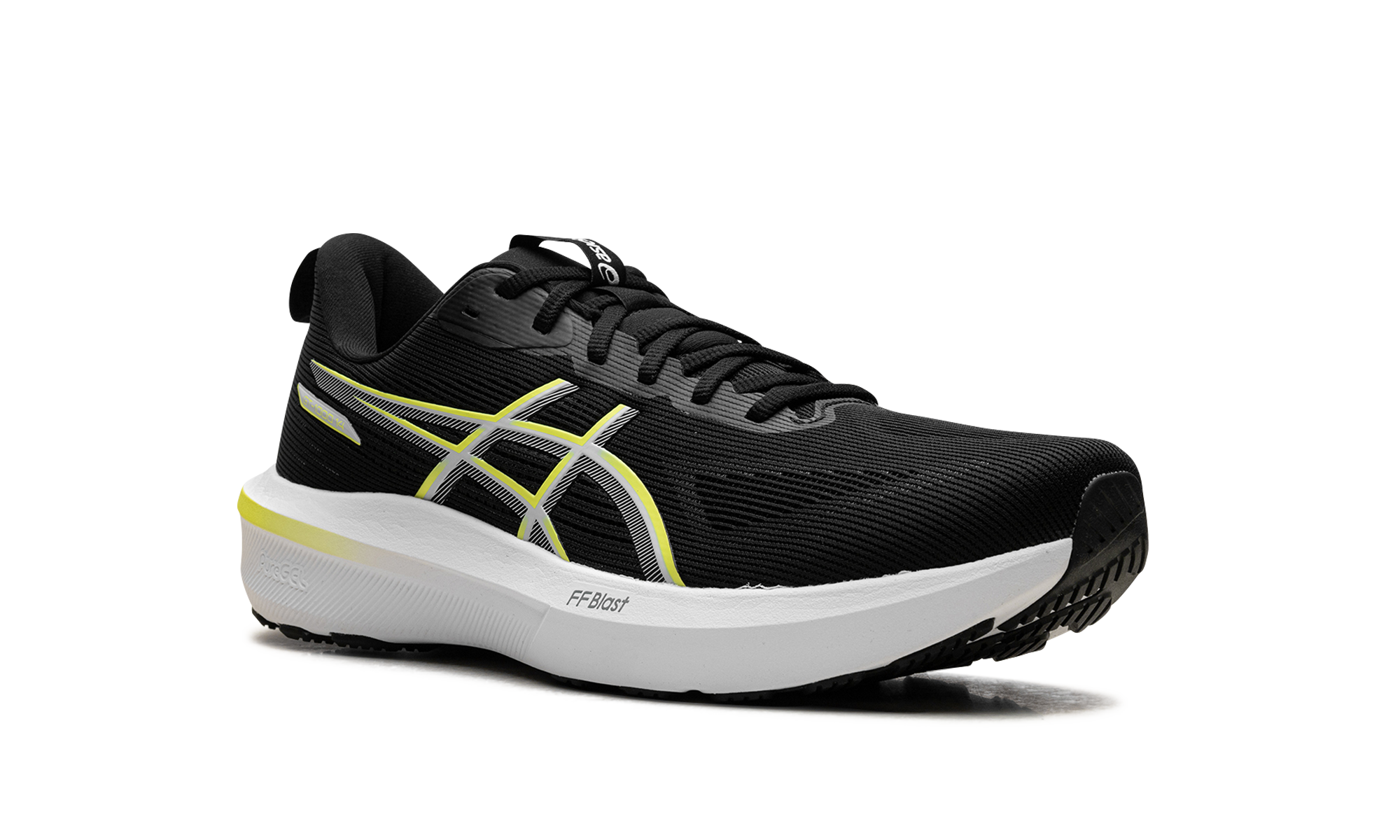 Gt 1000 14 "black / Citron" - 7
