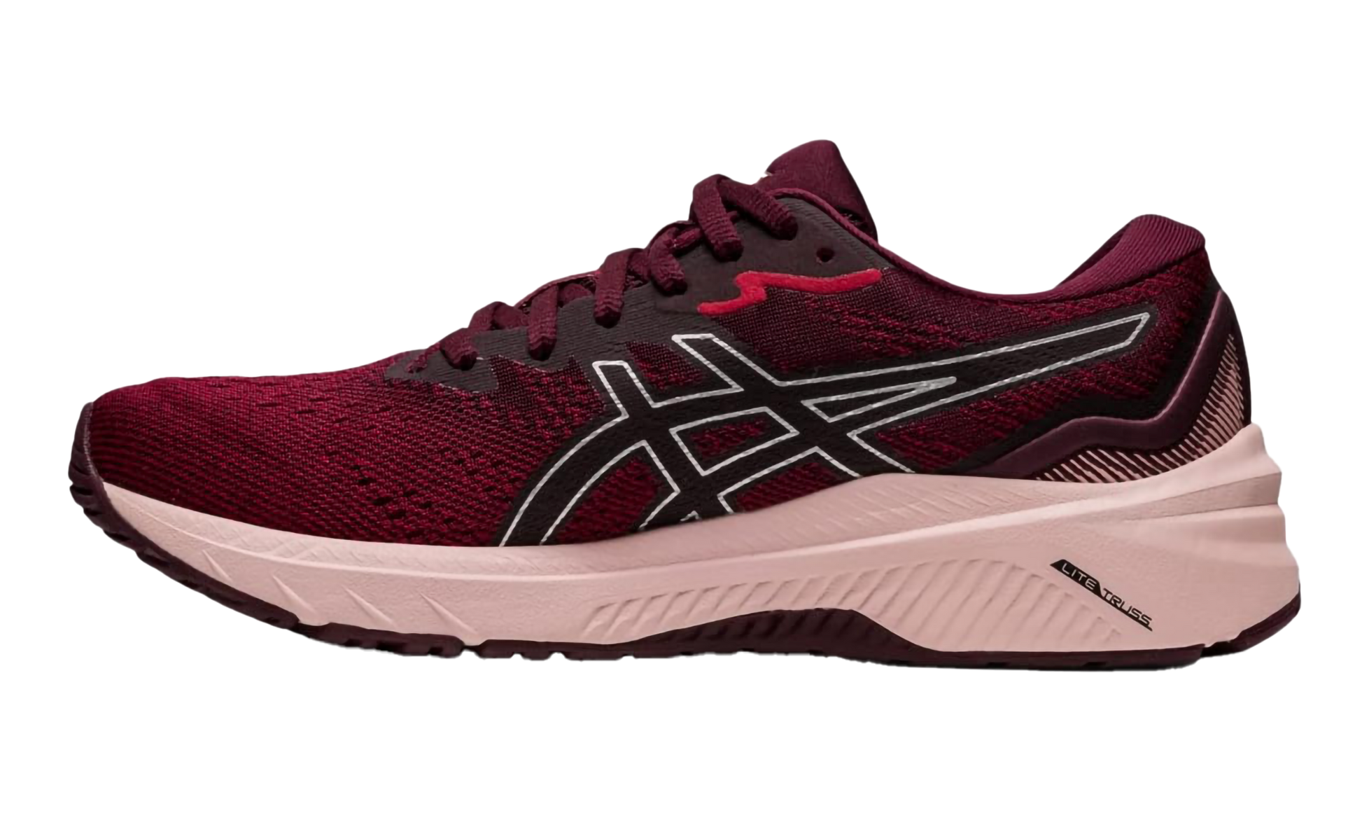 Gt-1000 "cranberry" - 1