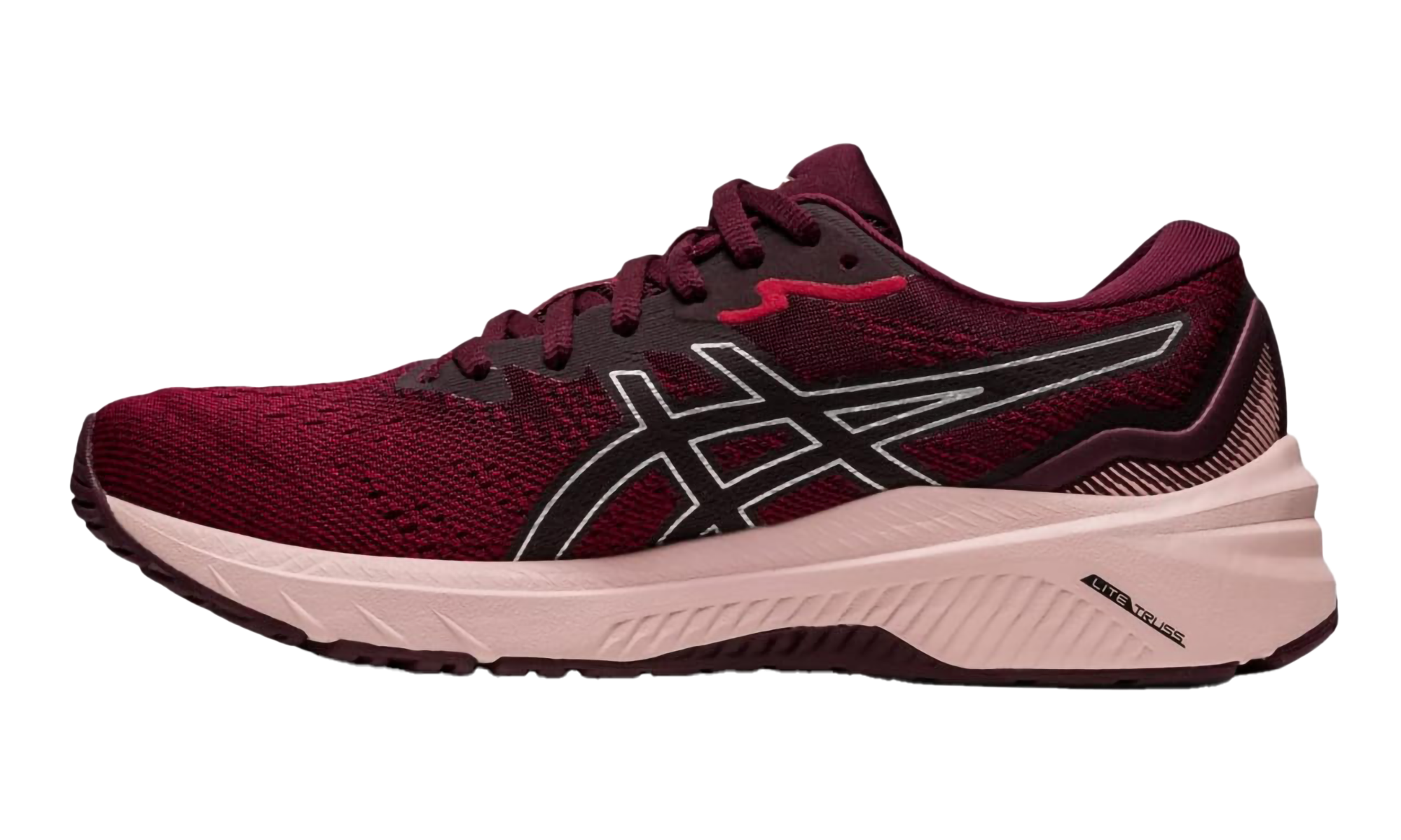 Gt-1000 "cranberry" - 1