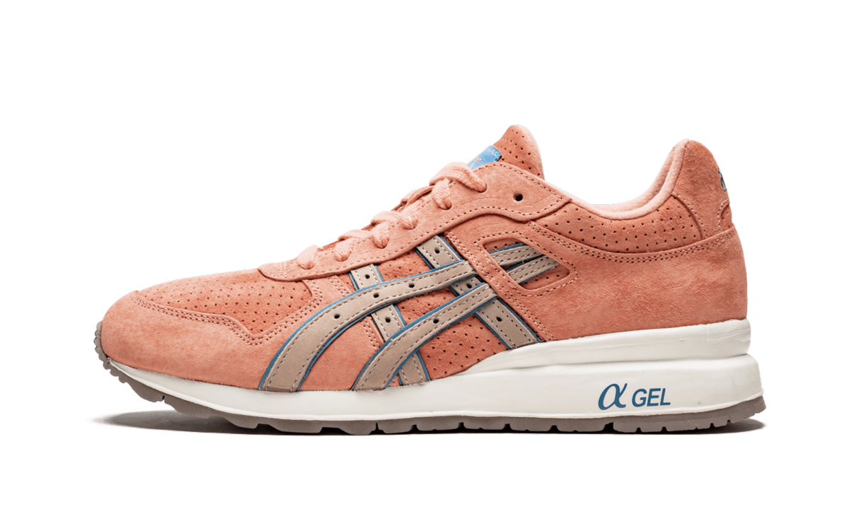 Gt 2 "ronnie Fieg - Rose Gold" - 1