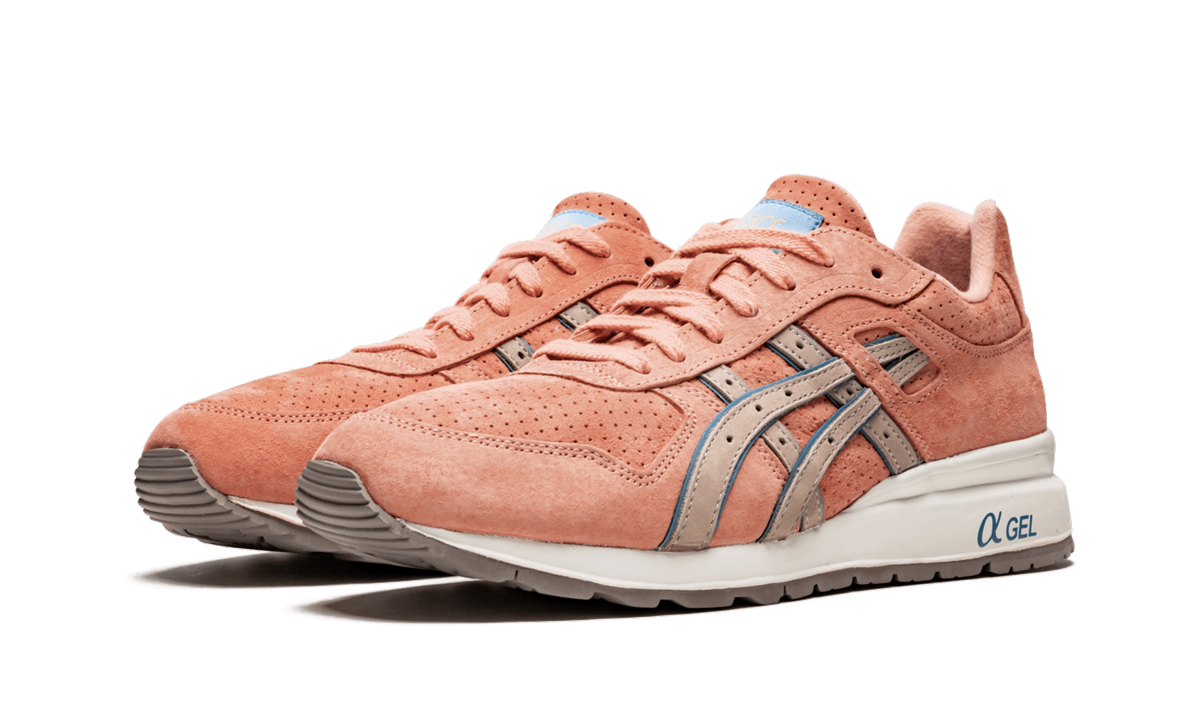 Gt 2 "ronnie Fieg - Rose Gold" - 2